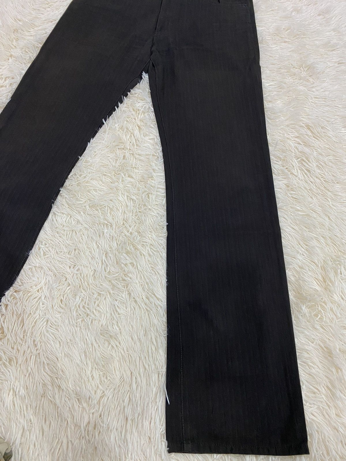 Japanese Brand Takeo Kikuchi Jeans Pants Japanese Size US 30 / EU 46 - 6 Thumbnail