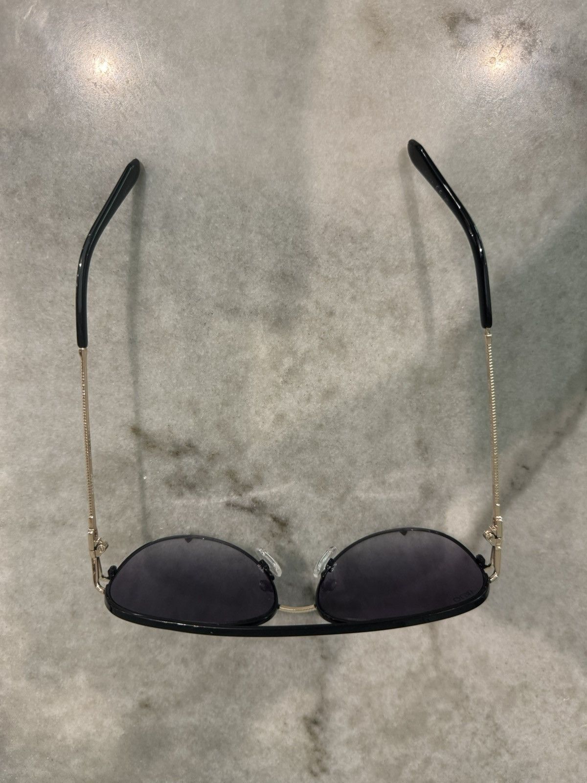 Quay QUAY - Quay High Key Twist BLK/SMK Size ONE SIZE - 8 Thumbnail