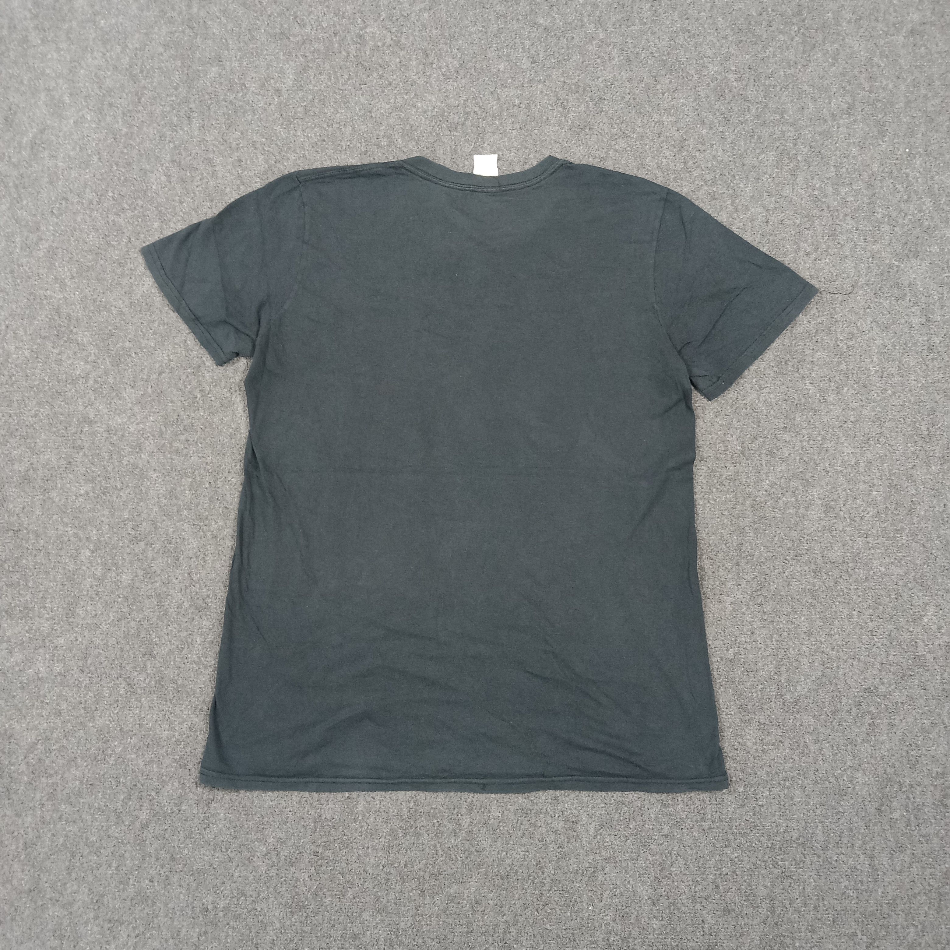 Japanese Brand JDM Legend Toyota Supra Mk4 Racing Tshirt C276N22 Size US M / EU 48-50 / 2 - 4 Thumbnail