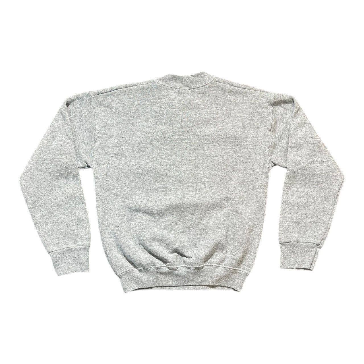 Vintage Vintage 90s Irons Cougars Lubbock Flag Crewneck Sweater Size US S / EU 44-46 / 1 - 2 Thumbnail