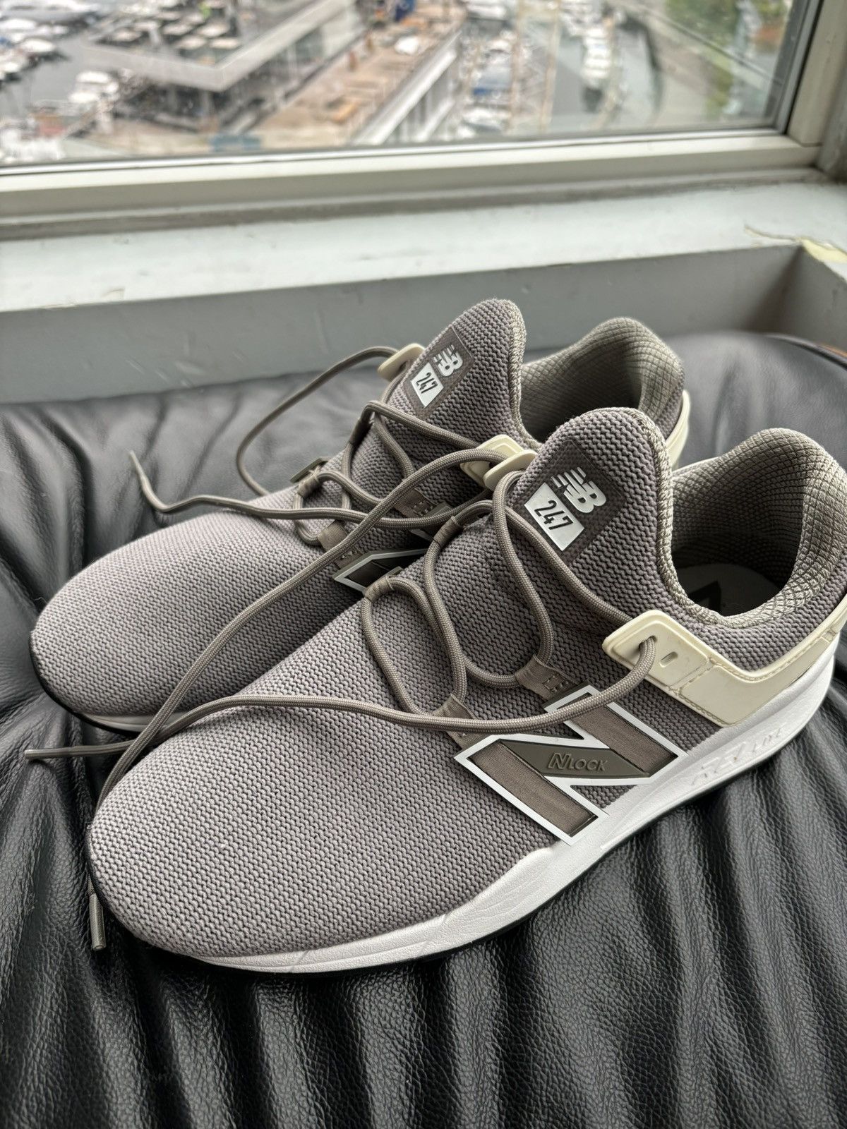 New balance 247 us best sale