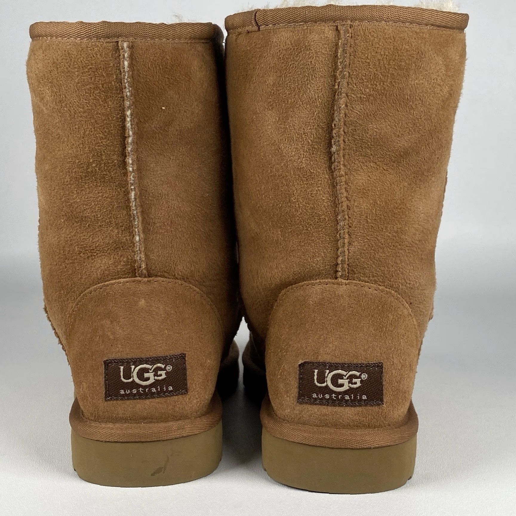 Ugg VINTAGE: No (but ensure title uses original words). Size 28" / US 6 / IT 42 - 7 Thumbnail