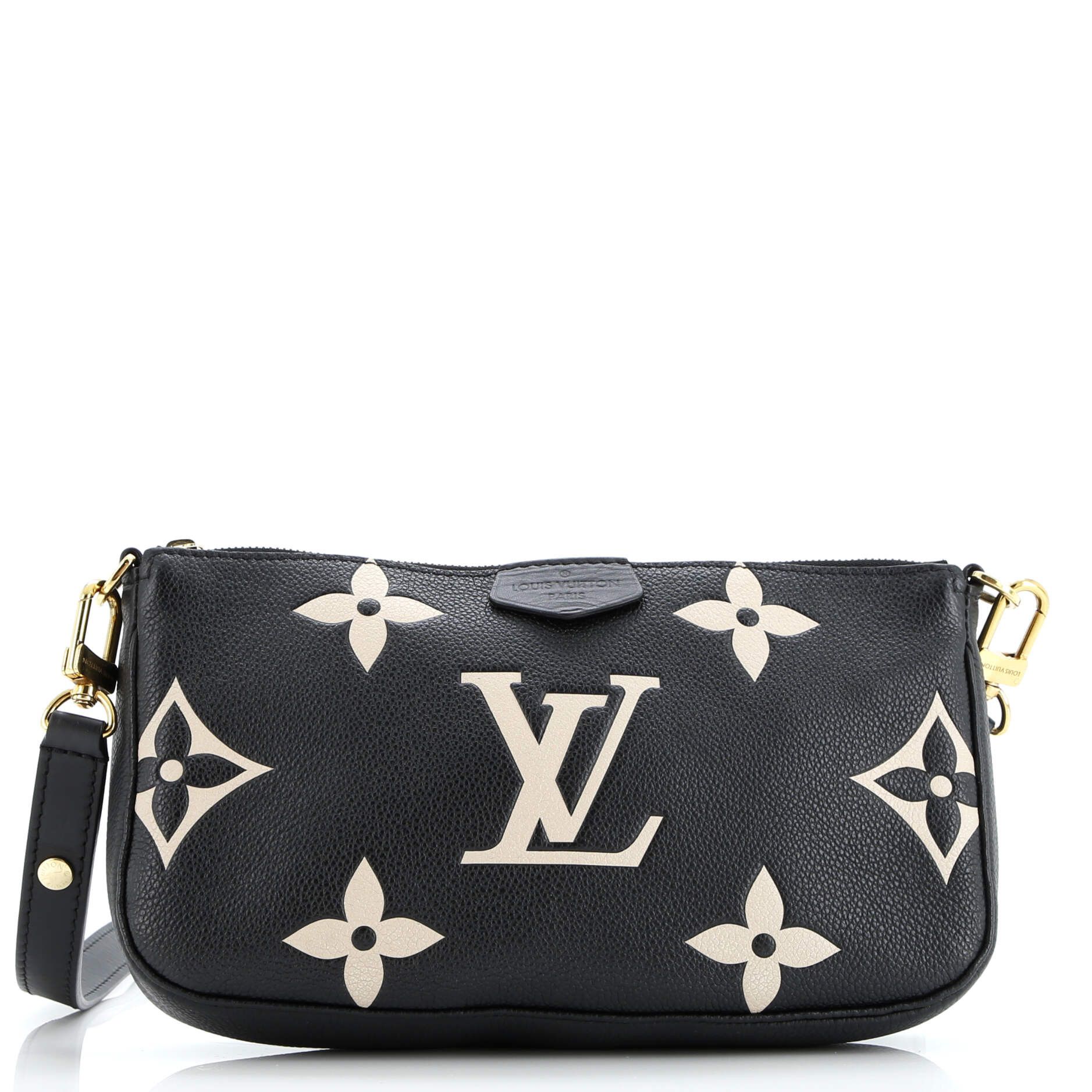 Louis Vuitton Multi Pochette Accessoires Size ONE SIZE - 1 Thumbnail