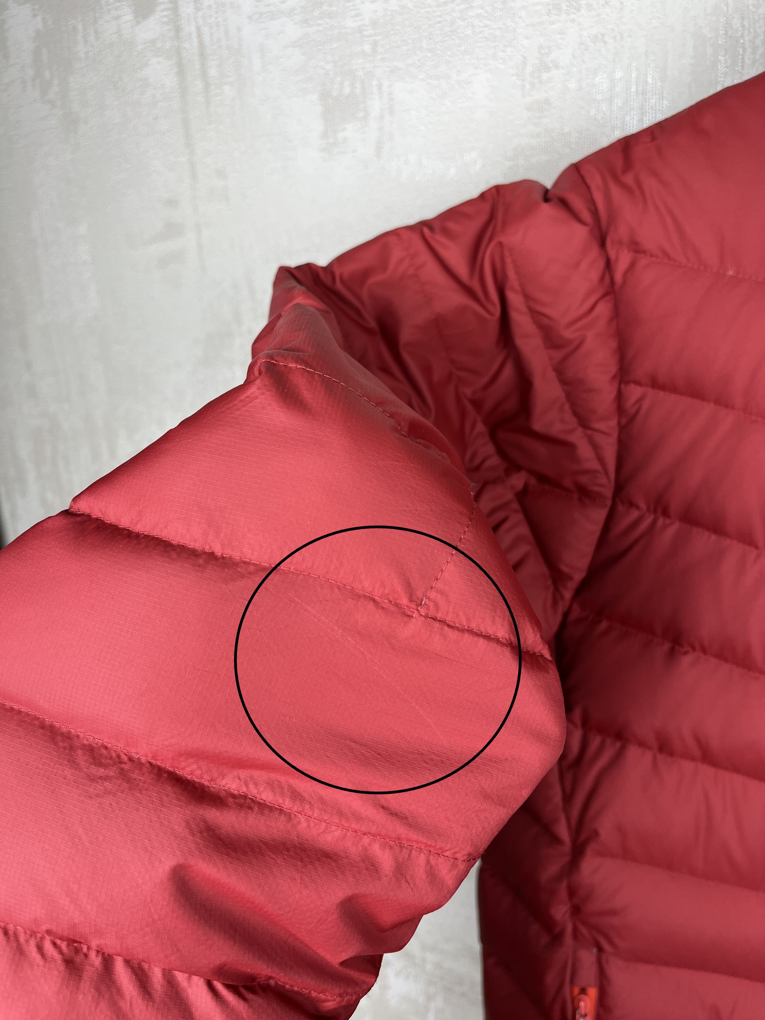 Berghaus Berghaus Hydrodown 600 Pertex Quantum Down Jacket Size US M / EU 48-50 / 2 - 17 Thumbnail