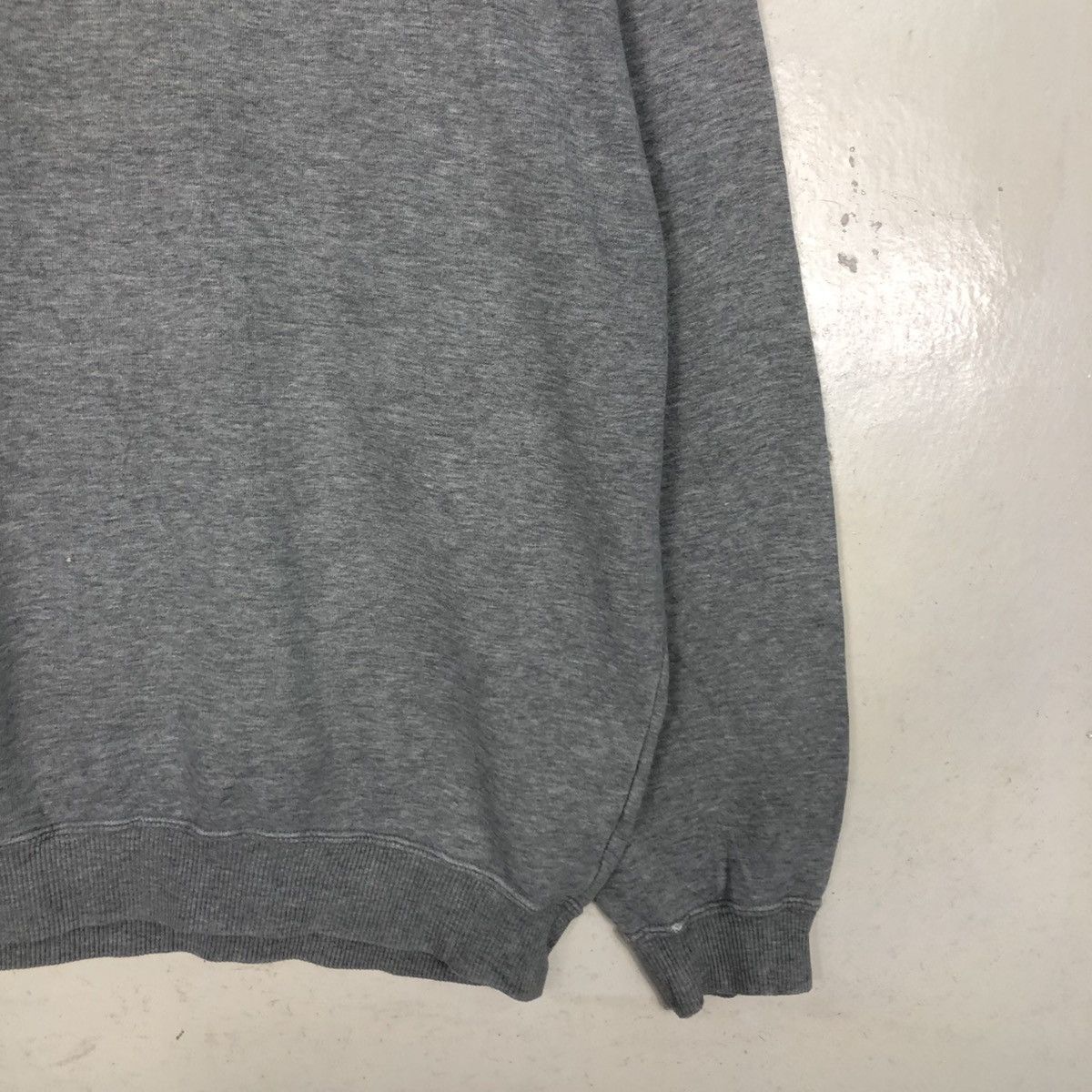 Nike 📌Vintage Crewneck Sweatshirt Nike Small Pony Size US M / EU 48-50 / 2 - 7 Thumbnail