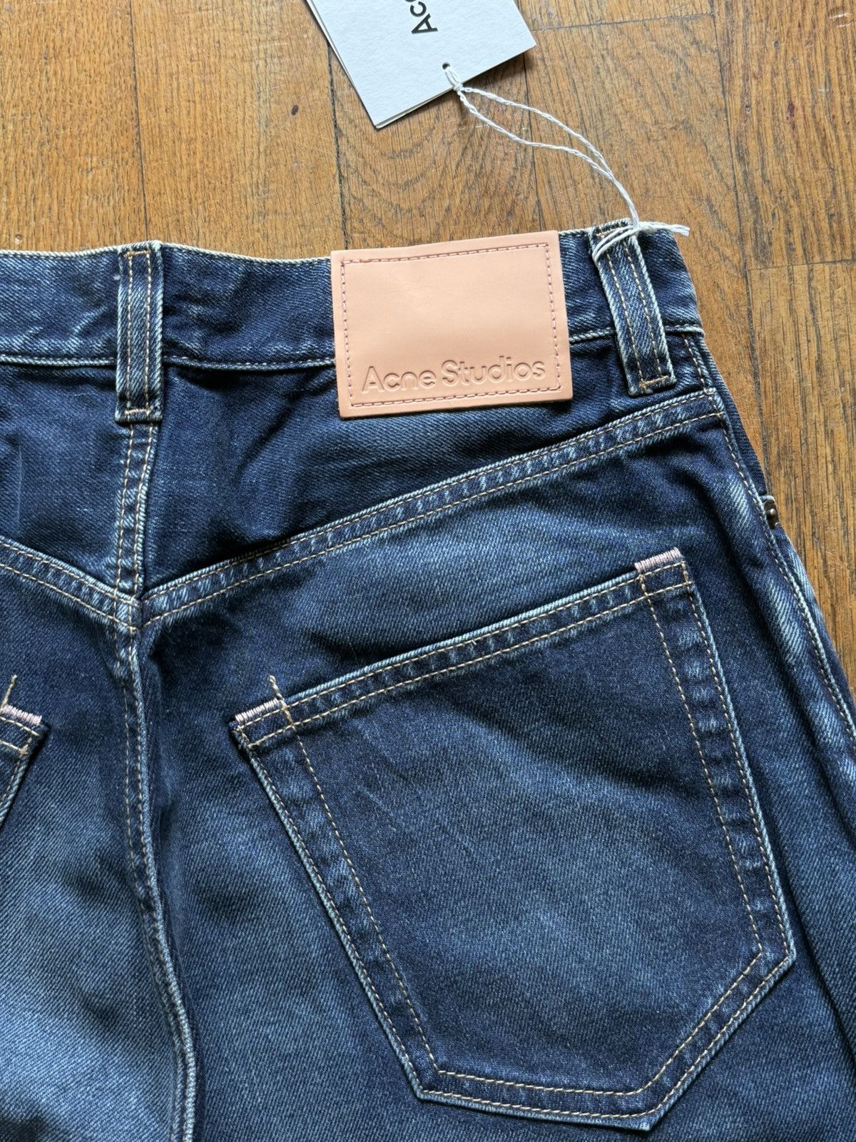 Acne Studios NWT - 2023M Broadway Size US 28 / EU 44 - 5 Thumbnail