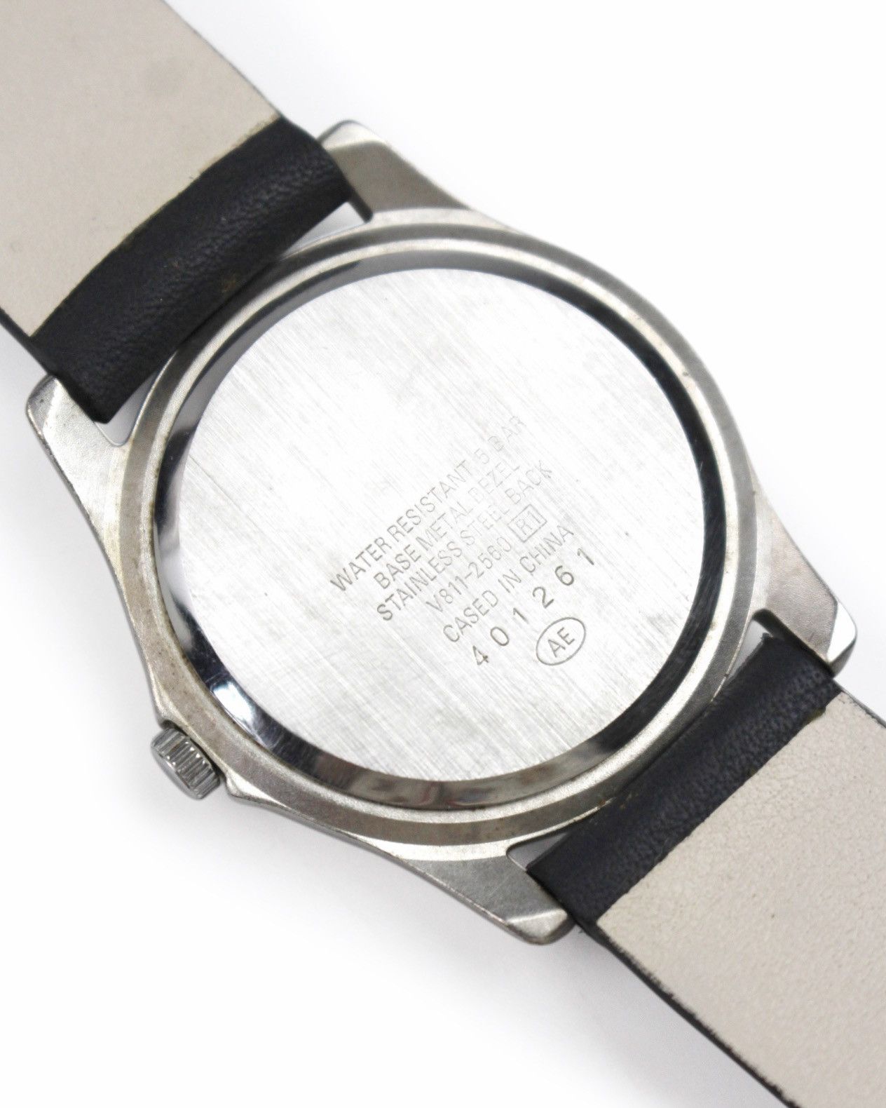 Ben Davis 2000S ALBA BEN DAVIS GORILLA DIAL WATCH Size ONE SIZE - 5 Thumbnail