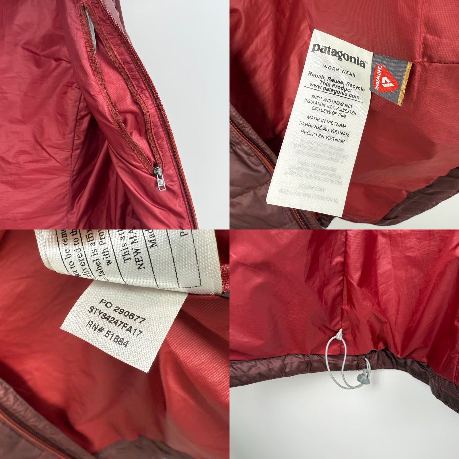 Patagonia VINTAGE? No. Size XXS / US 00 / IT 34 - 8 Thumbnail