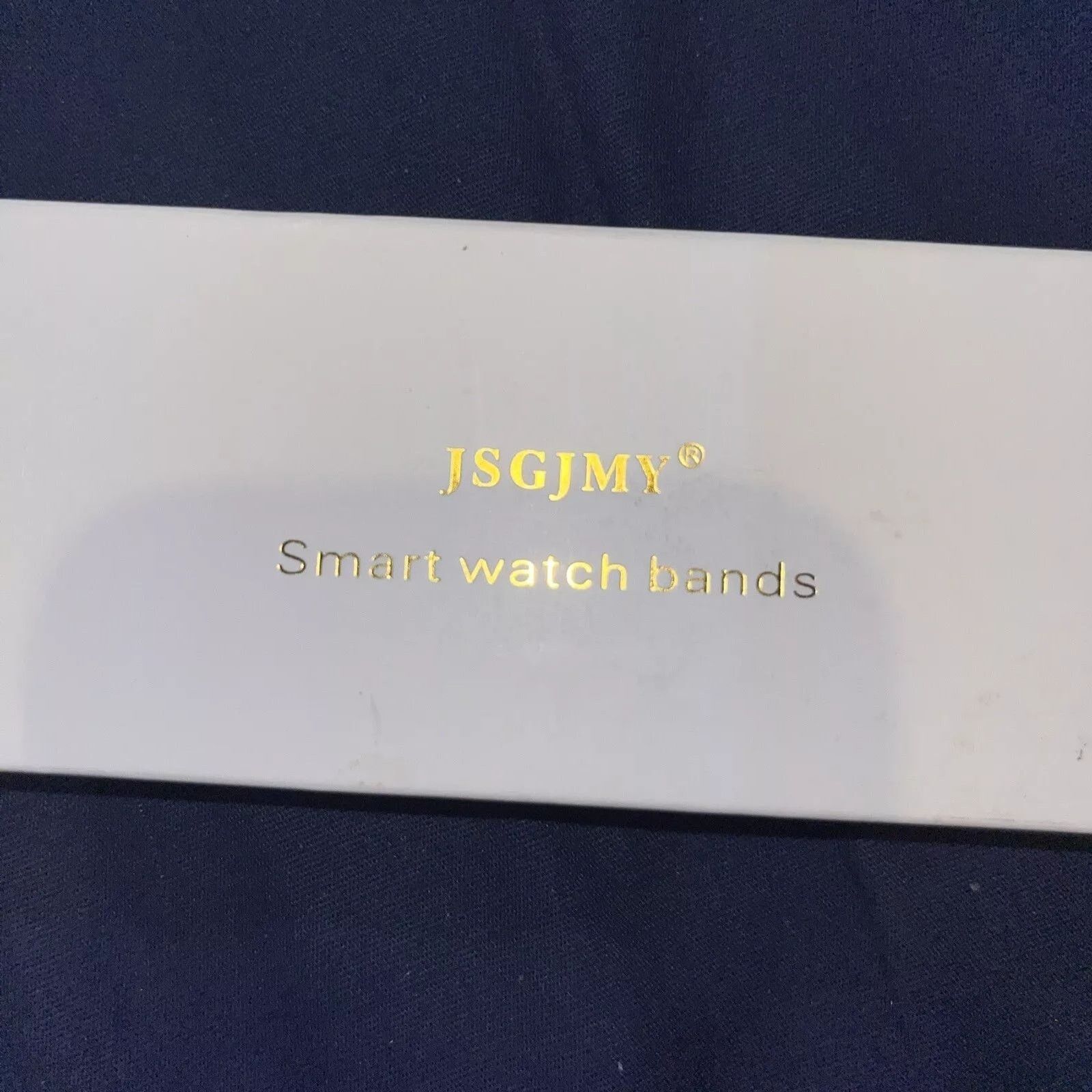 Apple Band/ Silicon Cover fits Apple Watch 38/40/41mm Series 1 - 6 Size ONE SIZE - 4 Thumbnail