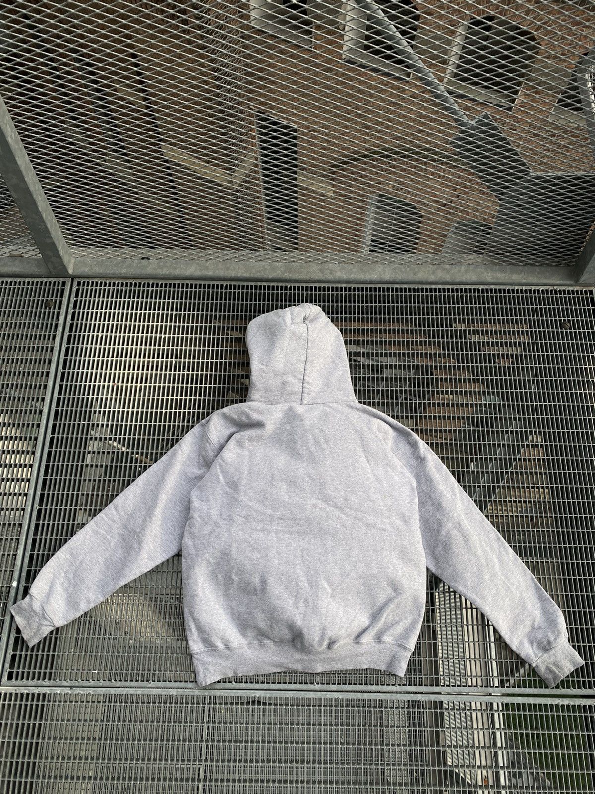 Thrasher Thrasher Flame Logo Y2K Hoodie Size US S / EU 44-46 / 1 - 8 Thumbnail