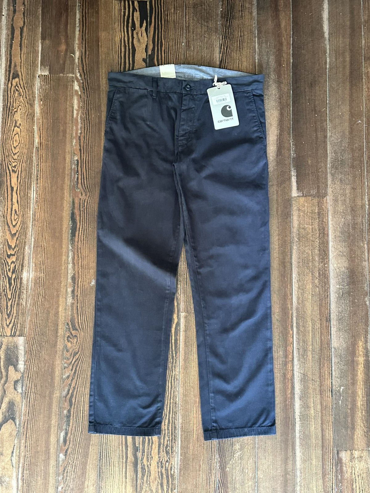 Carhartt Carhartt Casual Pants Size US 34 / EU 50 - 1 Thumbnail