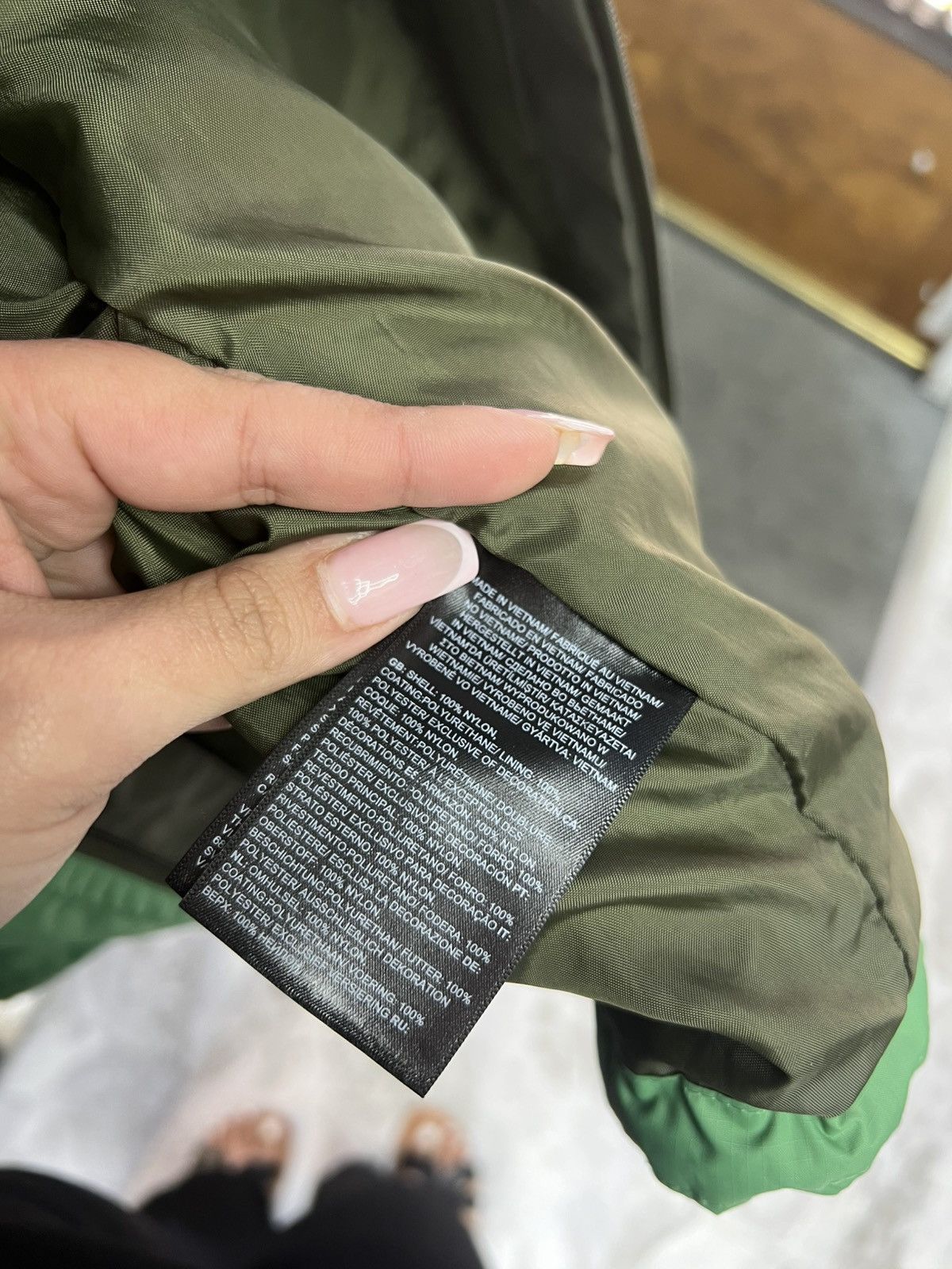 The North Face The North Face Green Jacket Size US XL / EU 56 / 4 - 16 Thumbnail
