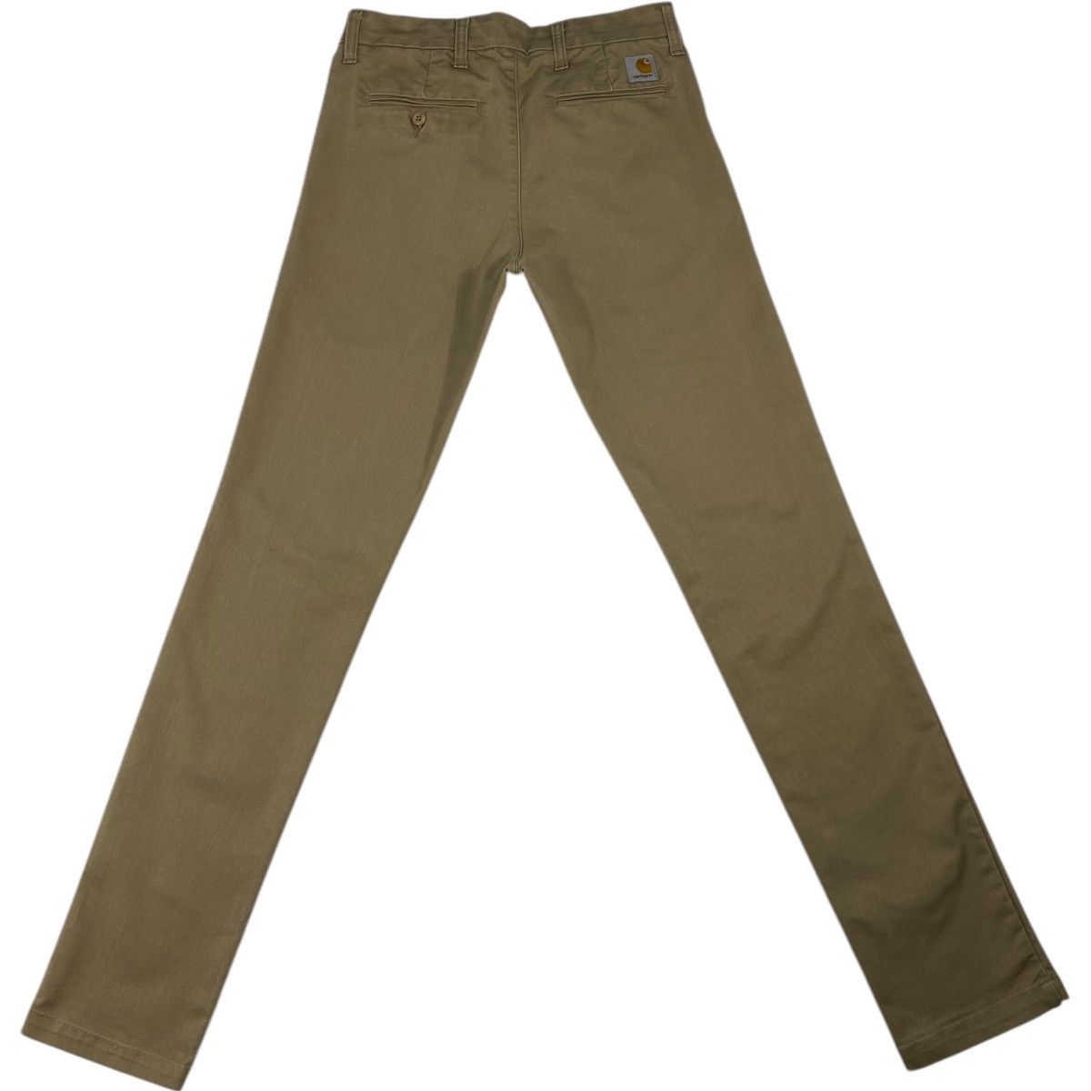 Carhartt 🔥LASTDROP🔥 Carhartt WIP Sid Pants Classin Chino Beige Base Size US 30 / EU 46 - 4 Thumbnail