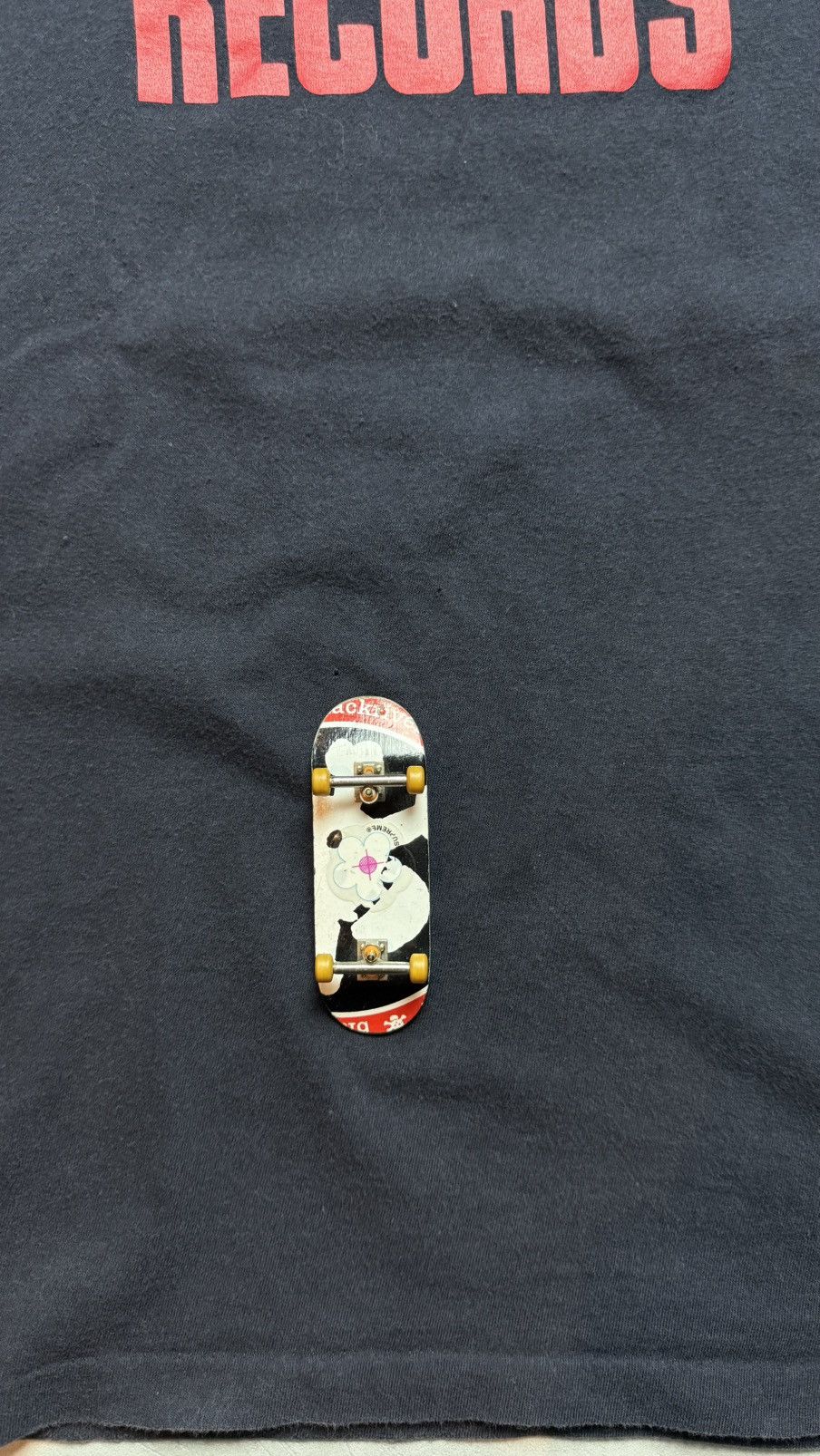 Band Tees × Vintage Vintage Tower Records T-Shirt Size US M / EU 48-50 / 2 - 6 Thumbnail