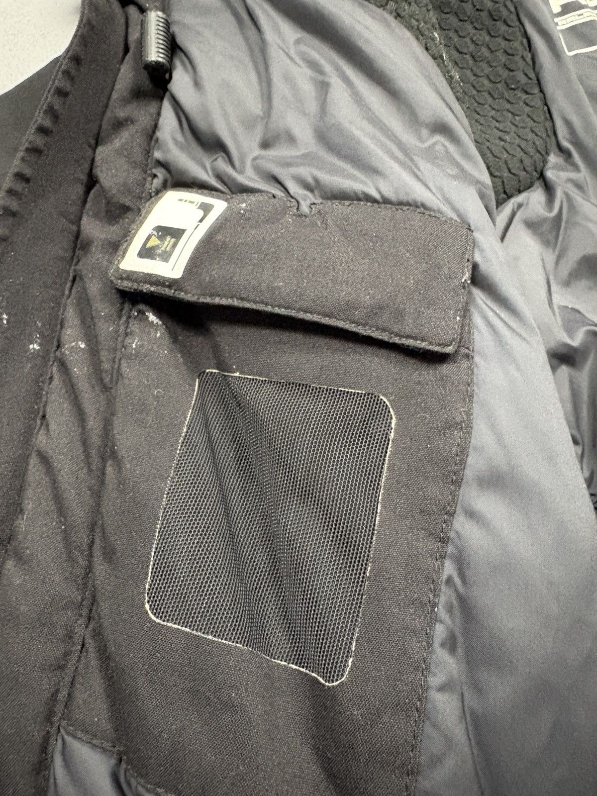 RLX Ralph Lauren RLX Ralph Lauren Technical Ski Jacket Intake Venting System Size US M / EU 48-50 / 2 - 20 Thumbnail