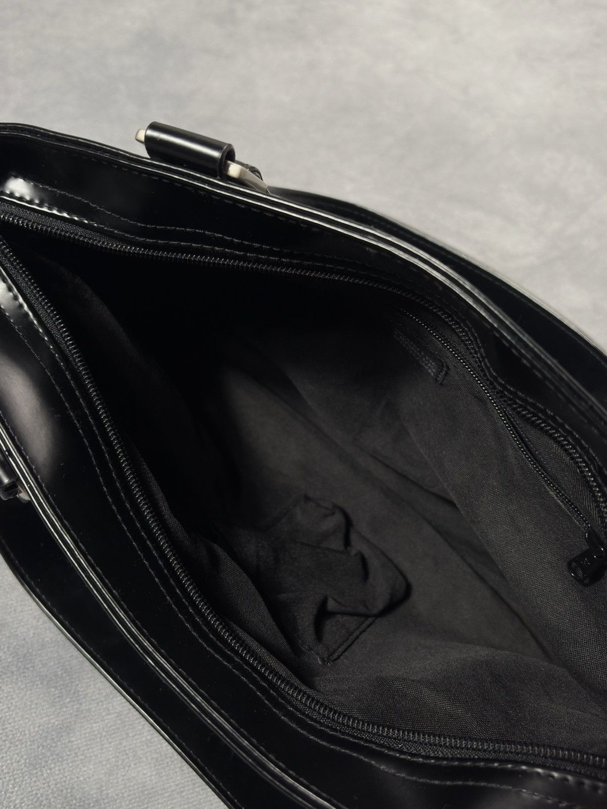 Marithe + Francois Girbaud MFG Vintage Archive Avantgarde Rick Owens Style Bag Size ONE SIZE - 12 Thumbnail