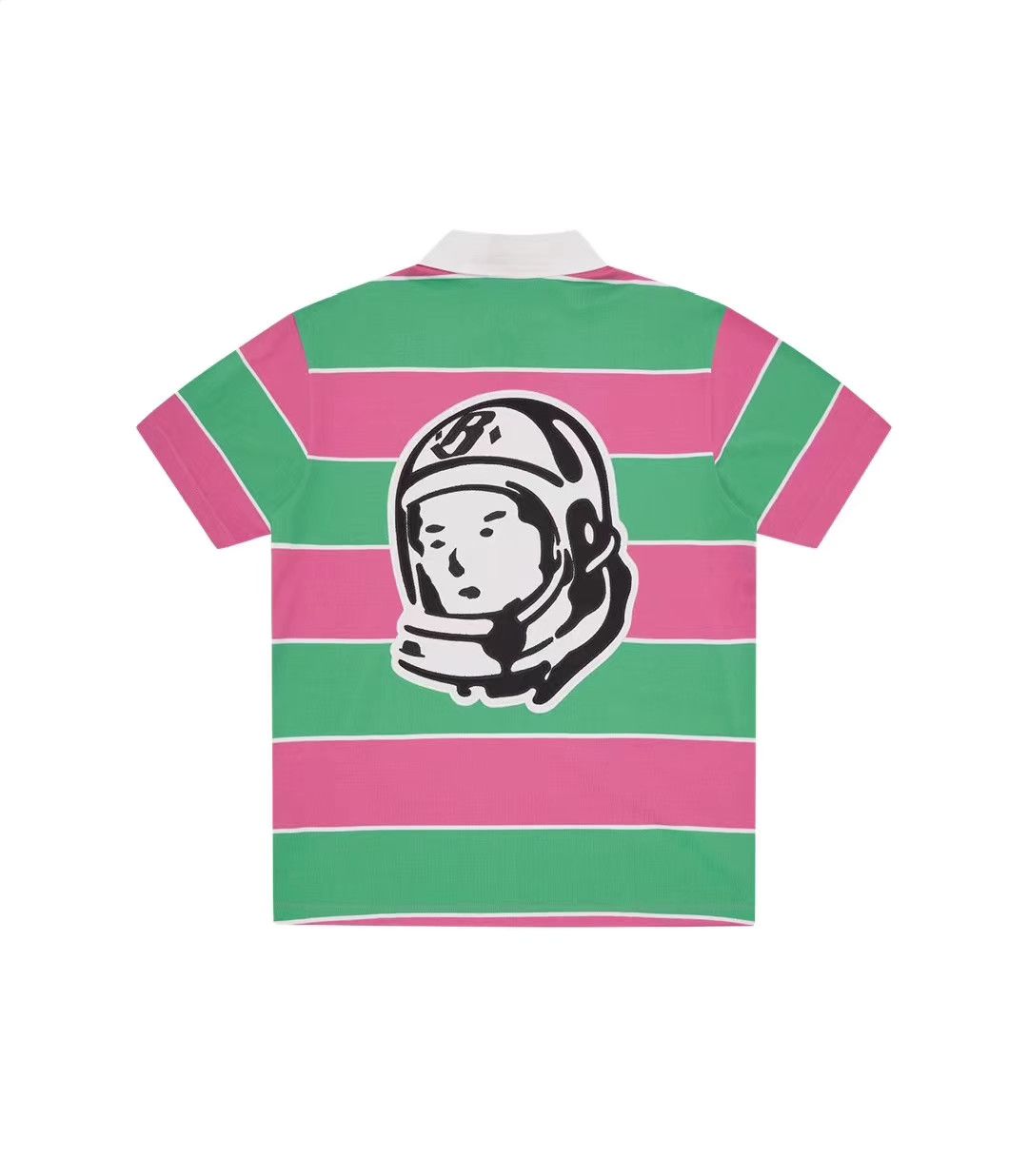 Billionaire Boys Club Billionaire Boys Club New Model Short Sleeve Polo Size US XL / EU 56 / 4 - 2 Thumbnail