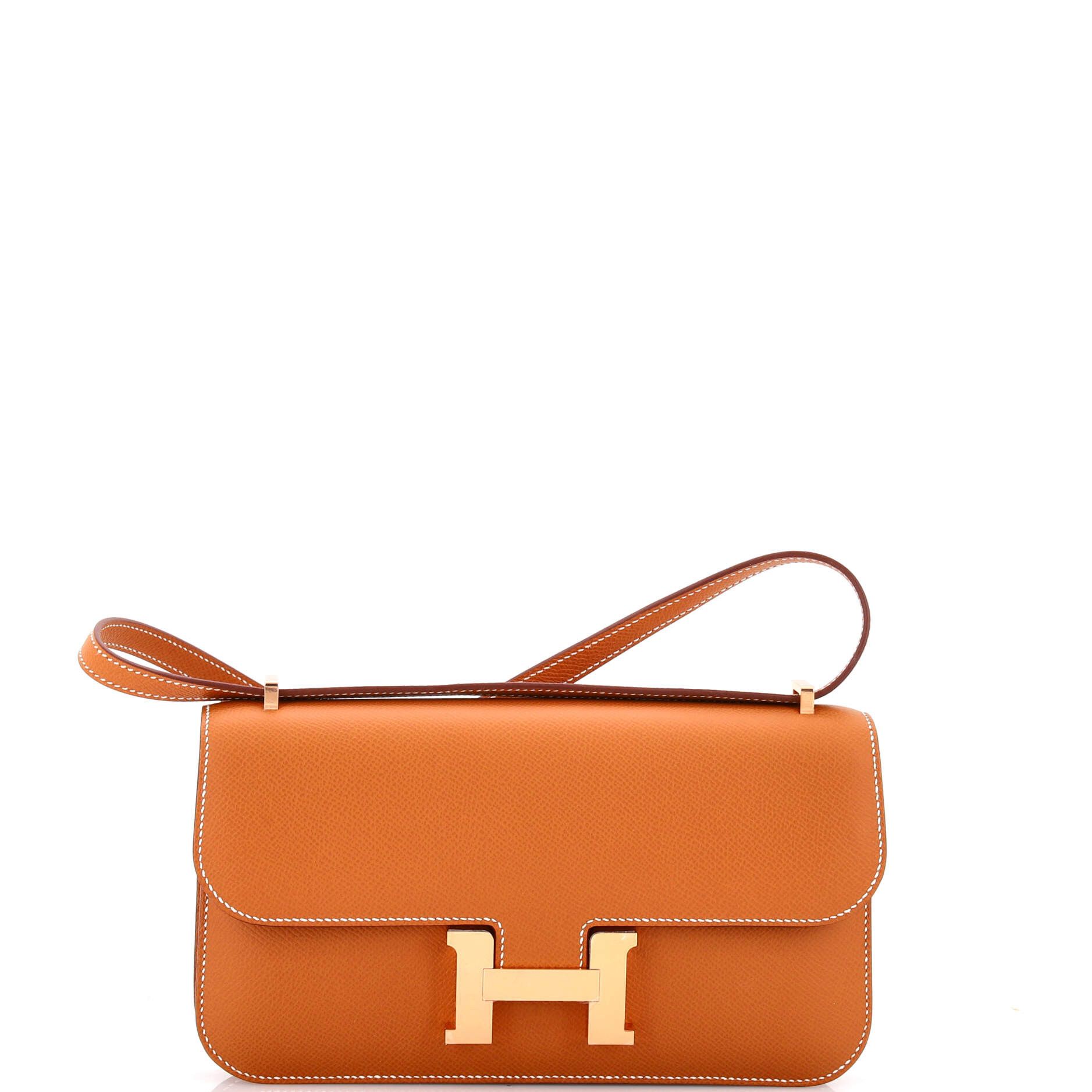 Hermes Constance Elan NM Bag Size ONE SIZE - 1 Thumbnail