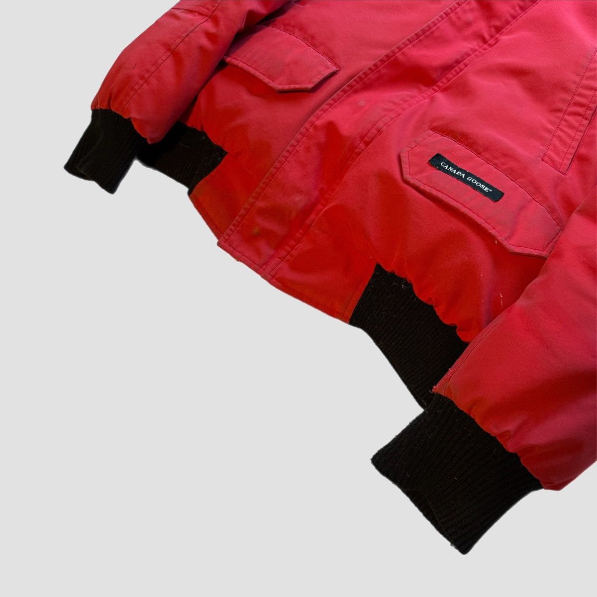 Canada Goose Canada Goose Chilliwack Bomber Jacket Size US S / EU 44-46 / 1 - 4 Thumbnail