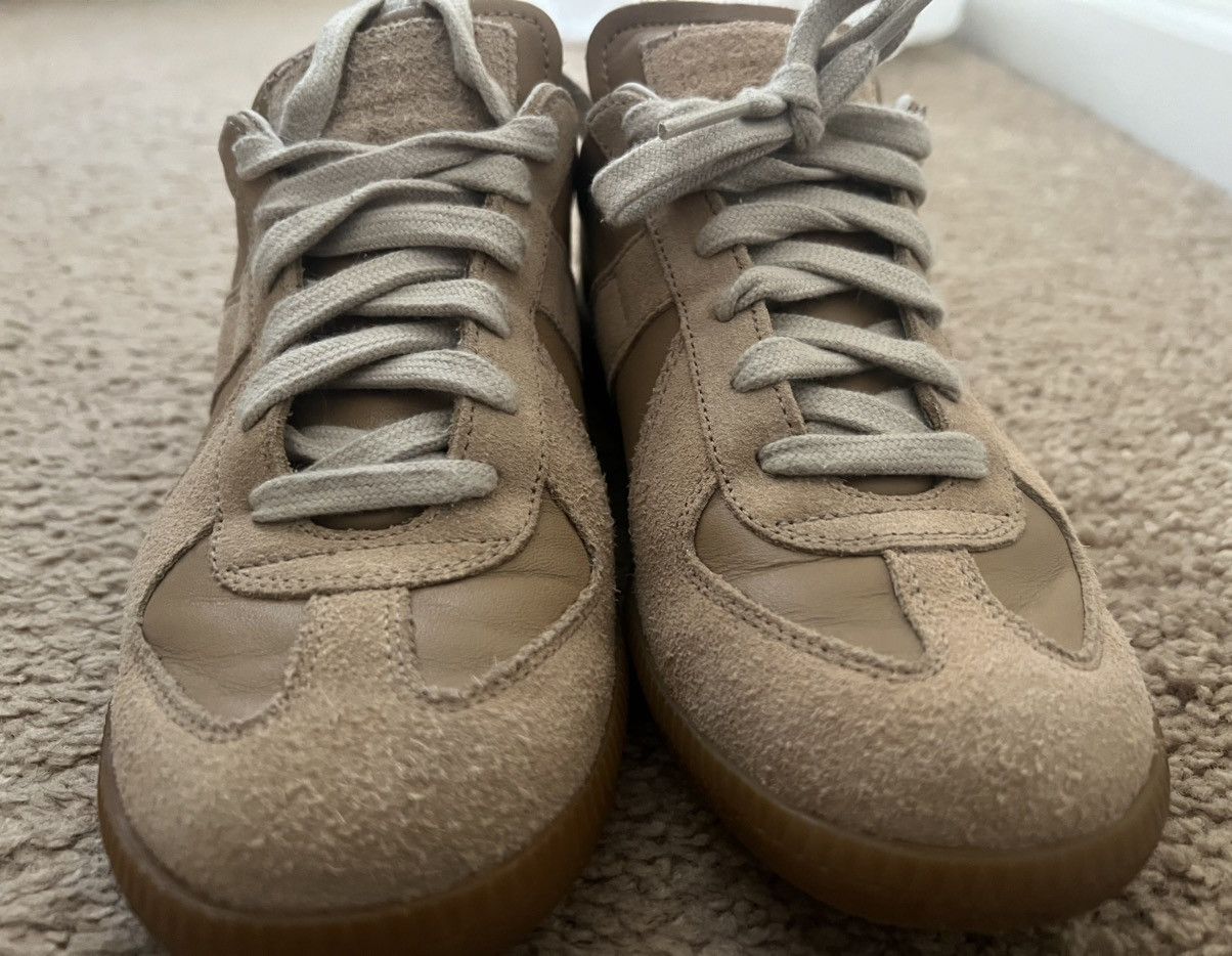 Maison Margiela Maison Margiela Replica Sneakers Woman Size US 5 / IT 35 - 5 Thumbnail