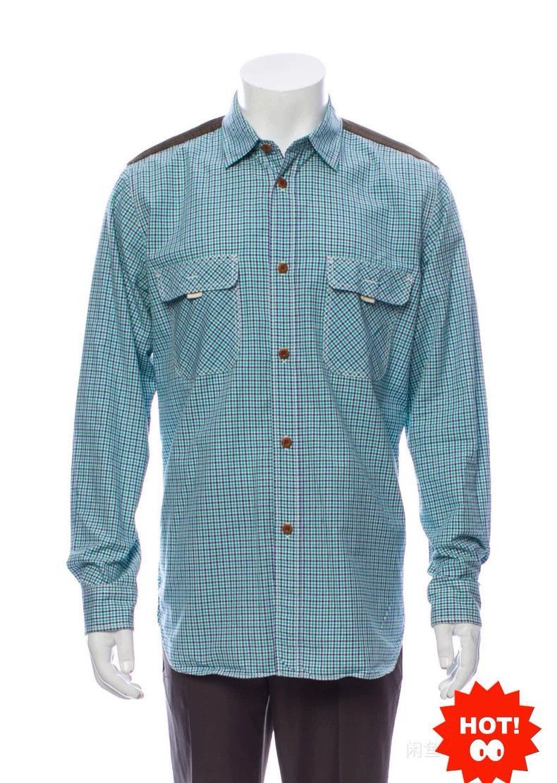 Junya Watanabe JUNYA WATANABE MAN CDG Shirt Size US S / EU 44-46 / 1 - 4 Thumbnail