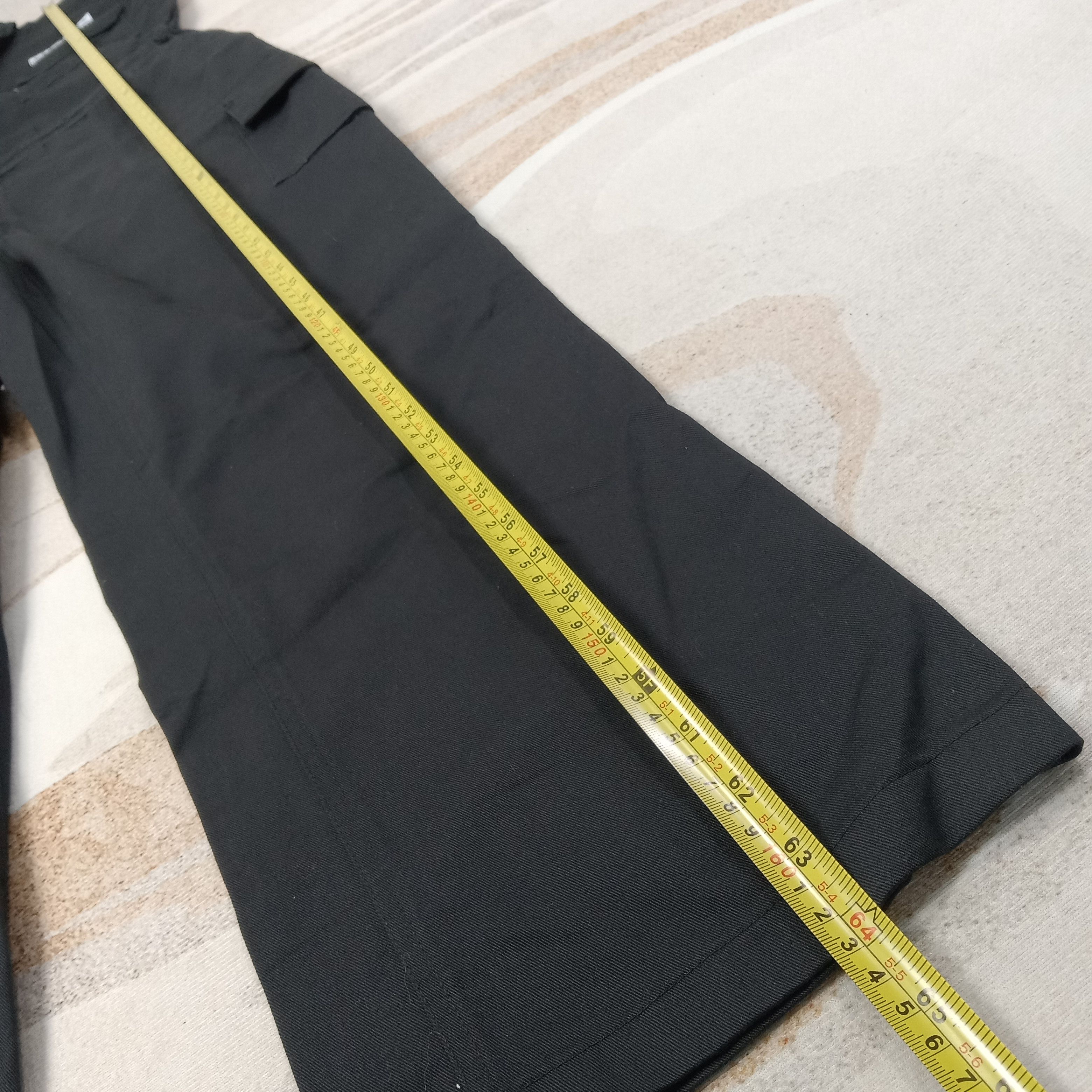 Nissan Nismo Nissan Japanese Racing Custom Coverall Jacket C257N17 Size US L / EU 52-54 / 3 - 9 Thumbnail
