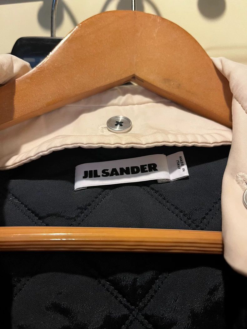 Jil Sander Jil Sander size 32 Down jacket Size 4XL / US 24-26 - 2 Thumbnail