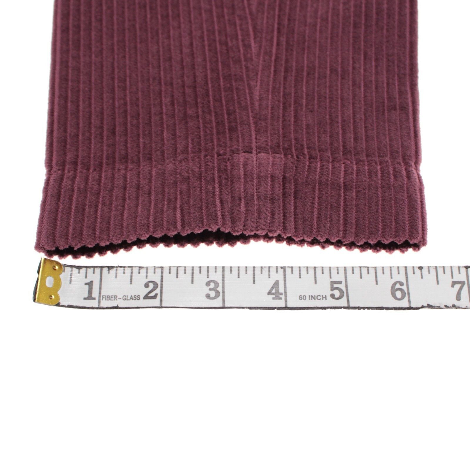 Incotex INCOTEX New with tags Chino Size 32 US In Purple Size US 32 / EU 48 - 9 Thumbnail