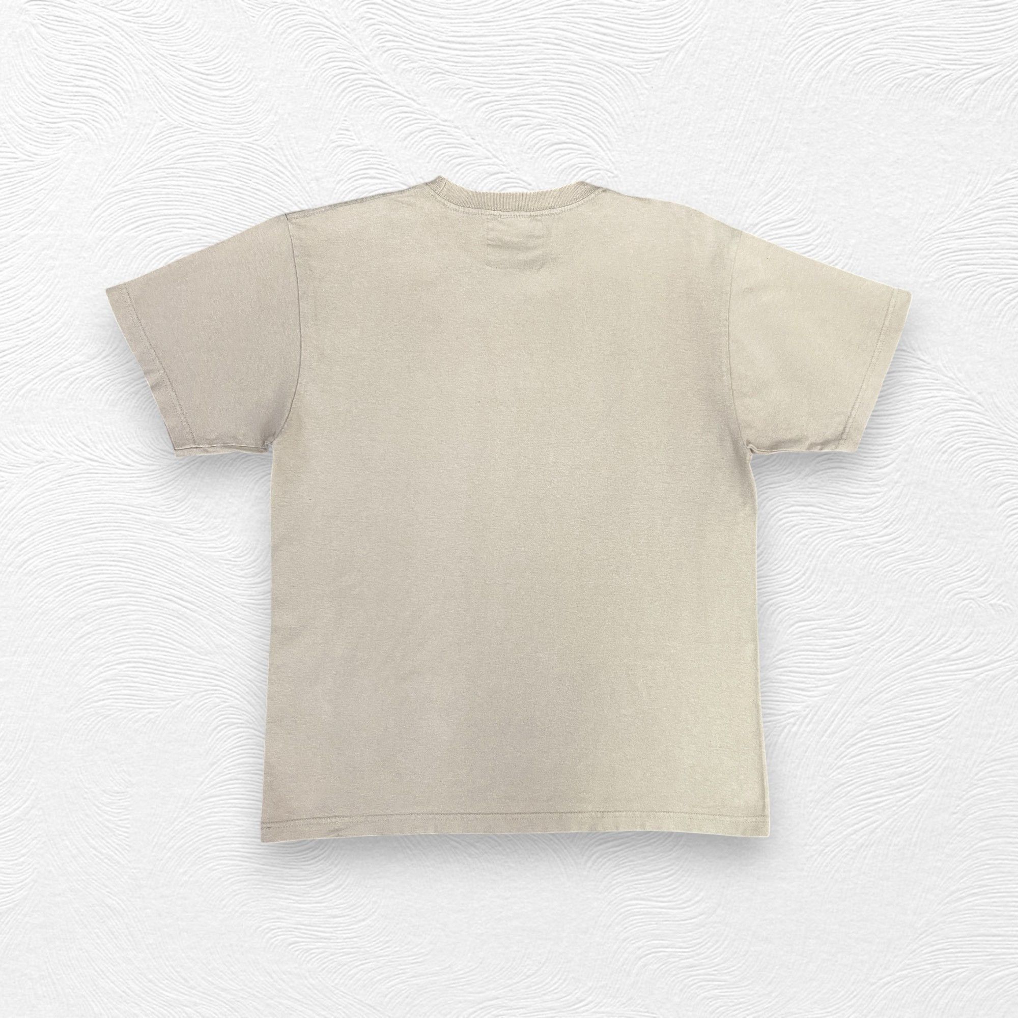 Arts & Science Vintage Albert Einstein Genius Medium Shirt - K049 Size US M / EU 48-50 / 2 - 2 Thumbnail