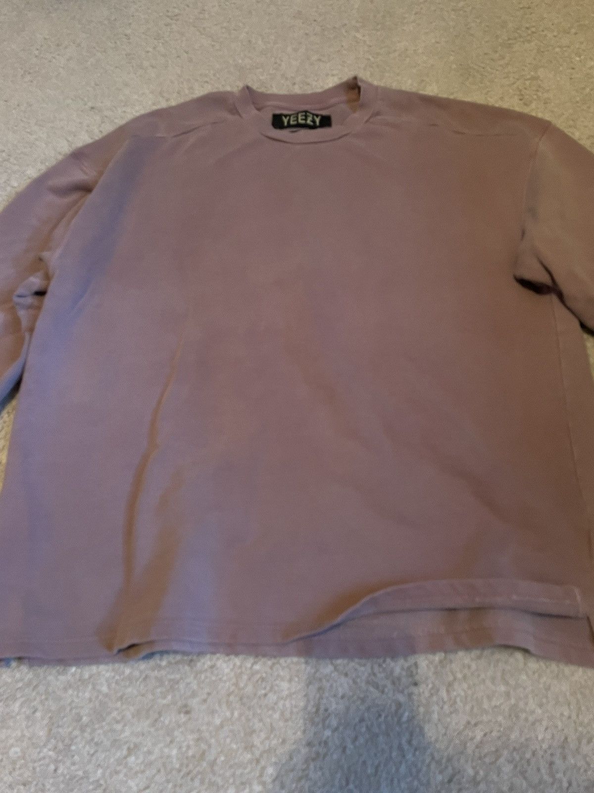 買得 Yeezy Season Grailed | Hoodie 1 トップス
