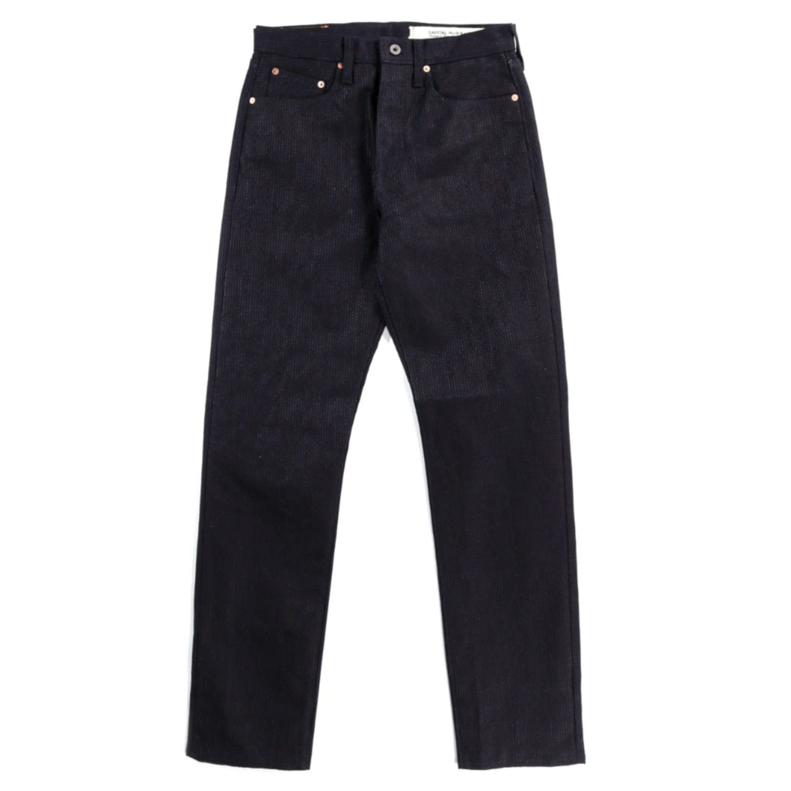Kapital Kapital Century Denim 5P Monkey Cisco No. 123 Size US 38 / EU 54 - 3 Thumbnail