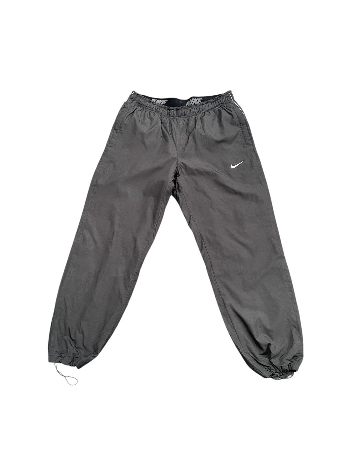 Nike Nike Black Tag Track Pant Size US 34 / EU 50 - 1 Thumbnail