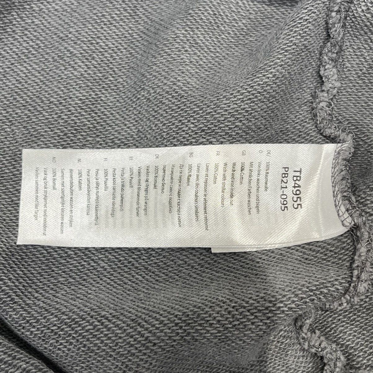 Urban Classics Hoodie Grey Size US XXL / EU 58 / 5 - 5 Thumbnail