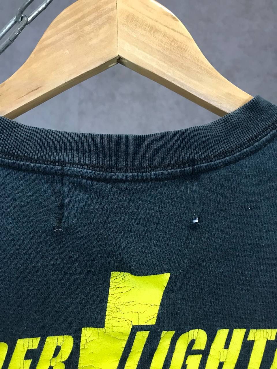 KIKS TYO Kiks Tyo Japanese vintage tee Size US L / EU 52-54 / 3 - 10 Thumbnail