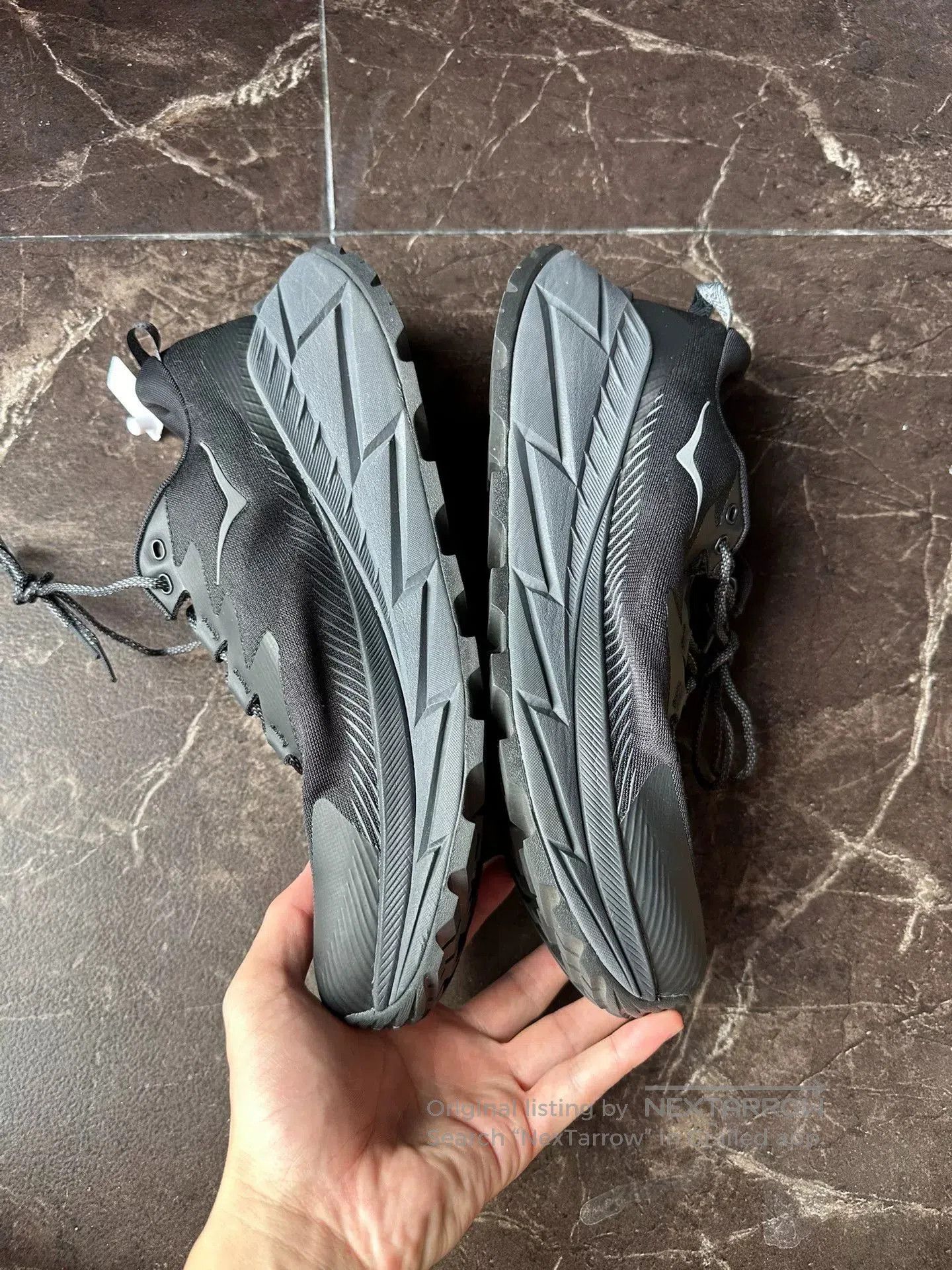 Hoka HOKA ONE ONE Skyline. Size US 11 / EU 44 - 5 Thumbnail