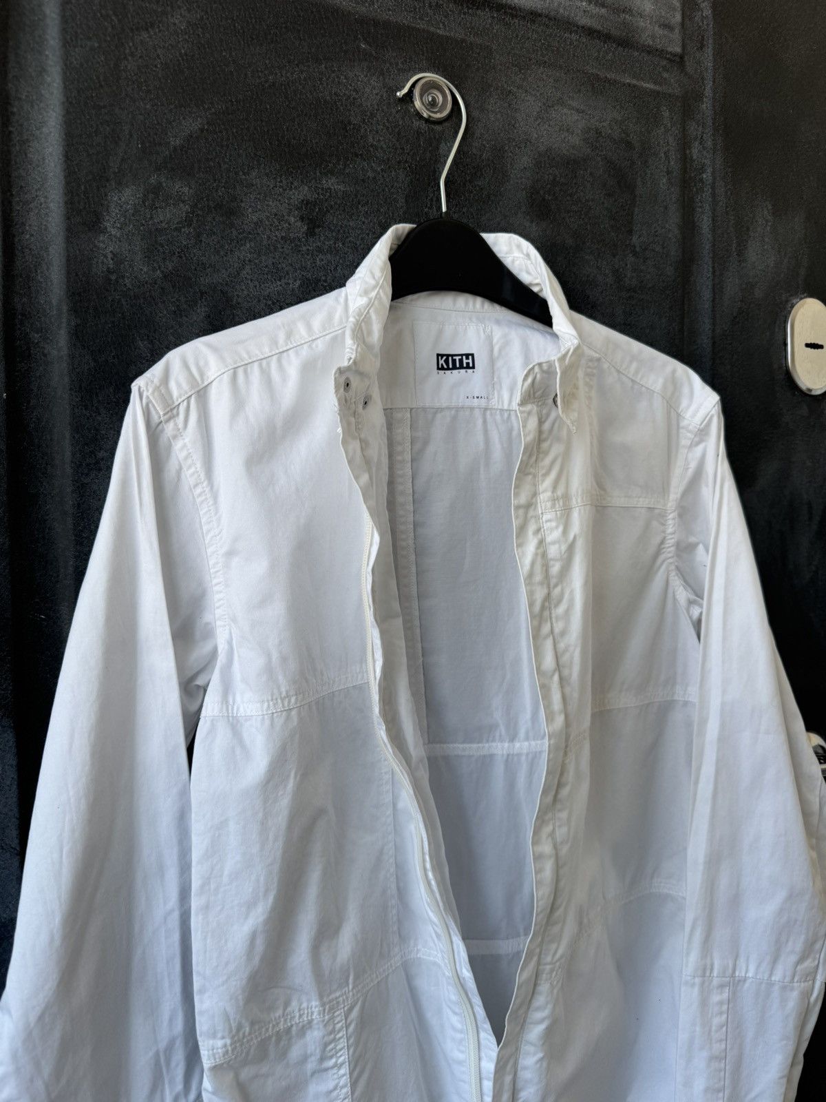 Kith KITH TOKYO SAKURA SHIRT SS15 Size XS / US 0-2 / IT 36-38 - 5 Thumbnail