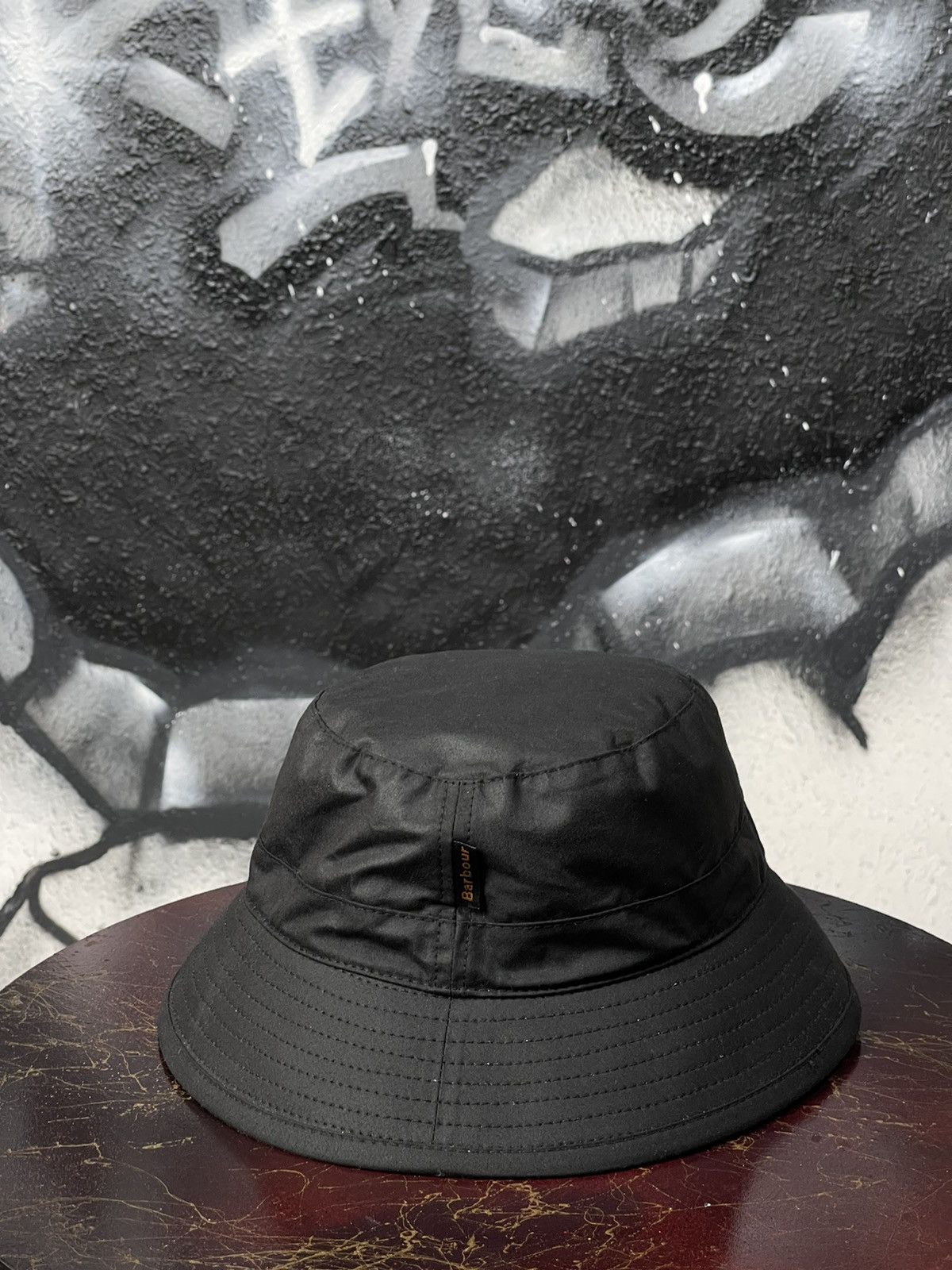 Barbour Barbour Wax Sports Hat Size ONE SIZE - 3 Thumbnail