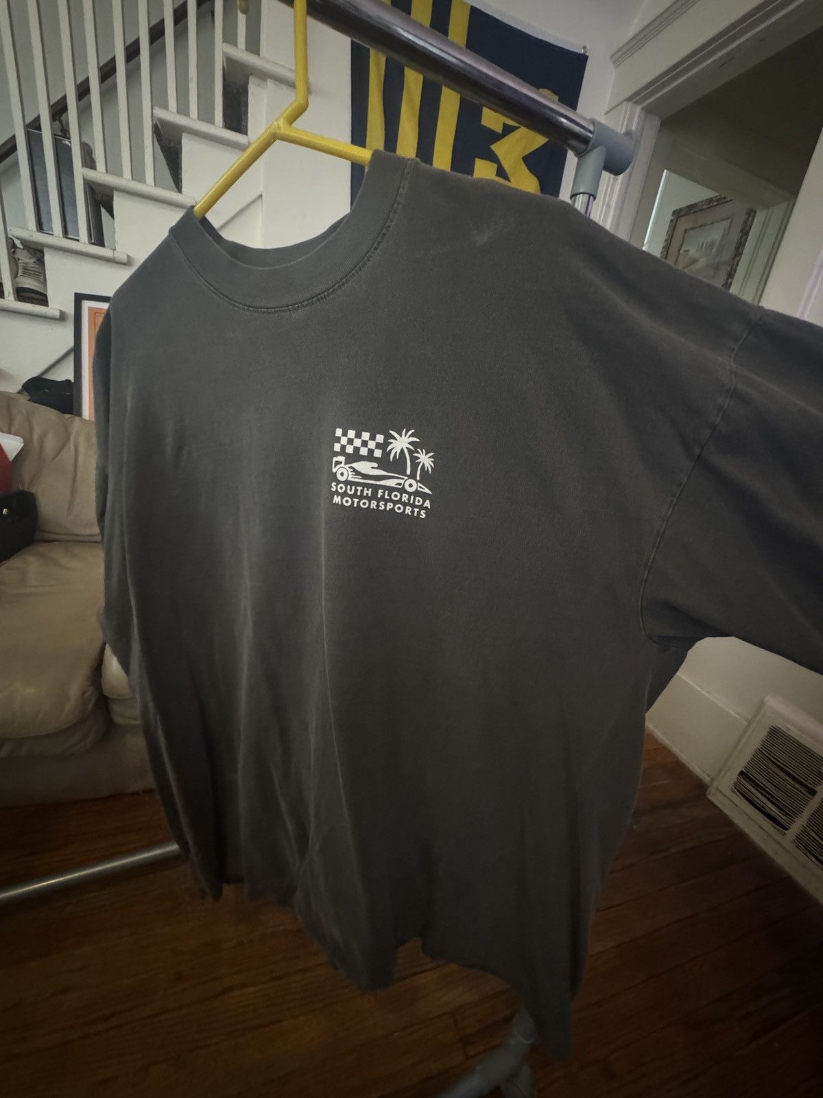Other F1 MIAMI 2023 Custom Merch Size US XXL / EU 58 / 5 - 1 Thumbnail