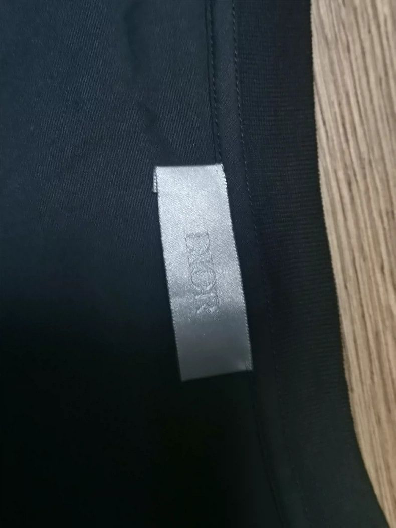 Dior Dior Homme Short Sleeve T-shirt Size US L / EU 52-54 / 3 - 2 Thumbnail