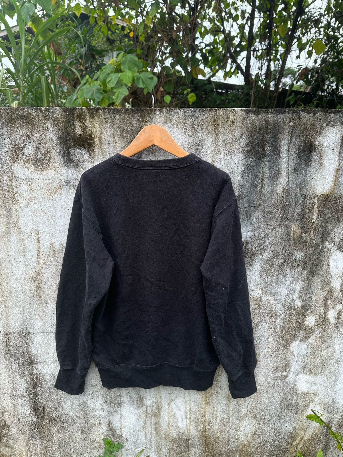 Mickey Mouse sweatshirt