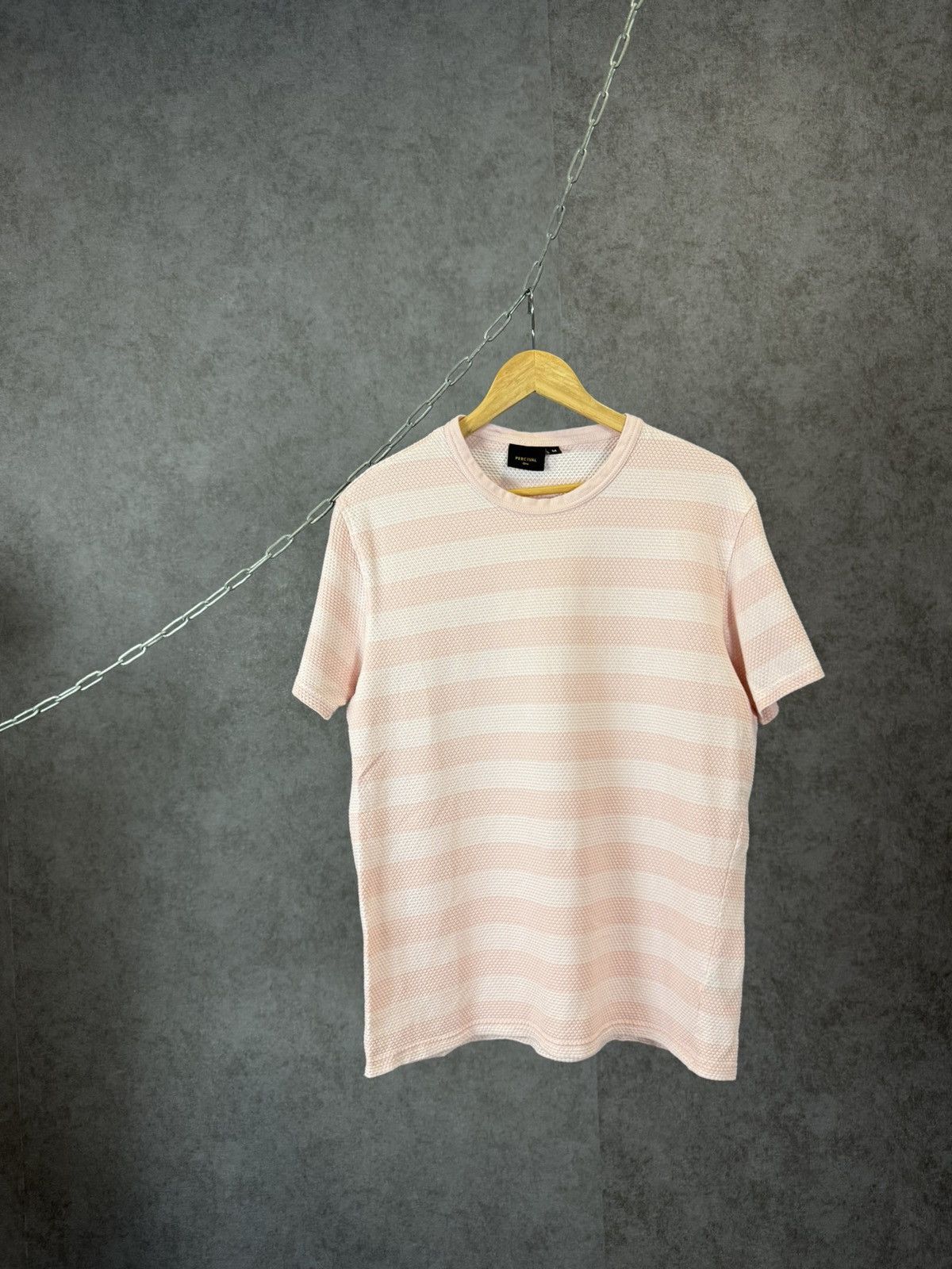 Percival Percival designer tee Size US M / EU 48-50 / 2 - 1 Thumbnail