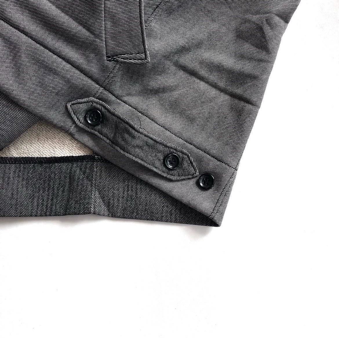 PPFM PPFM Asyimeric Vest Size US M / EU 48-50 / 2 - 5 Thumbnail