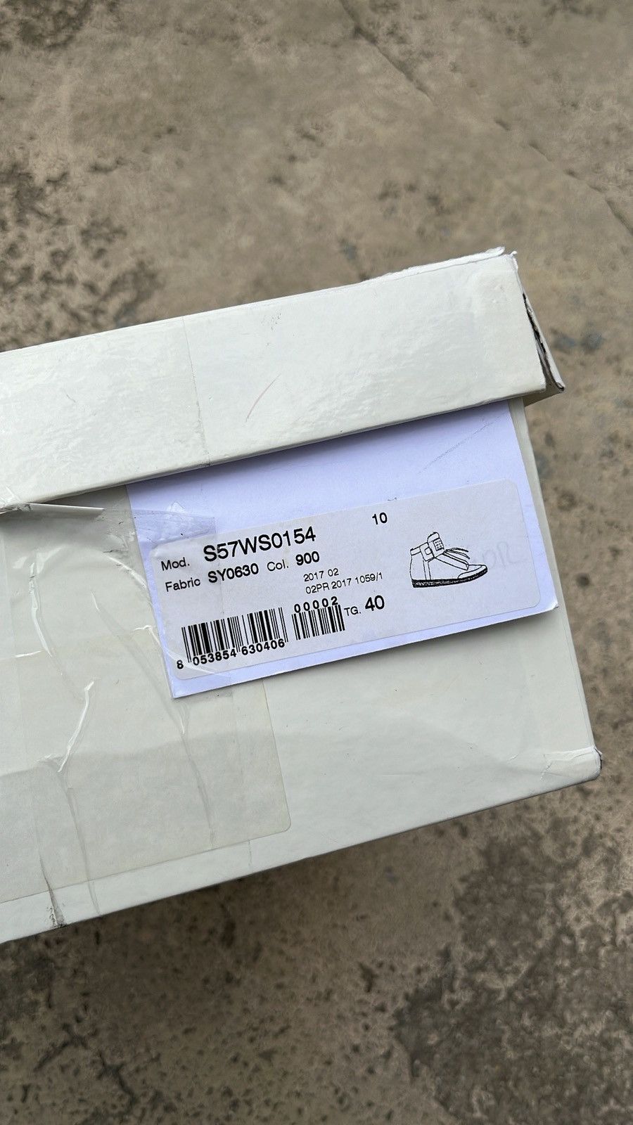 Maison Margiela Maison Margiela Future Blistered Black Leather Size US 7.5 / EU 40-41 - 14 Thumbnail