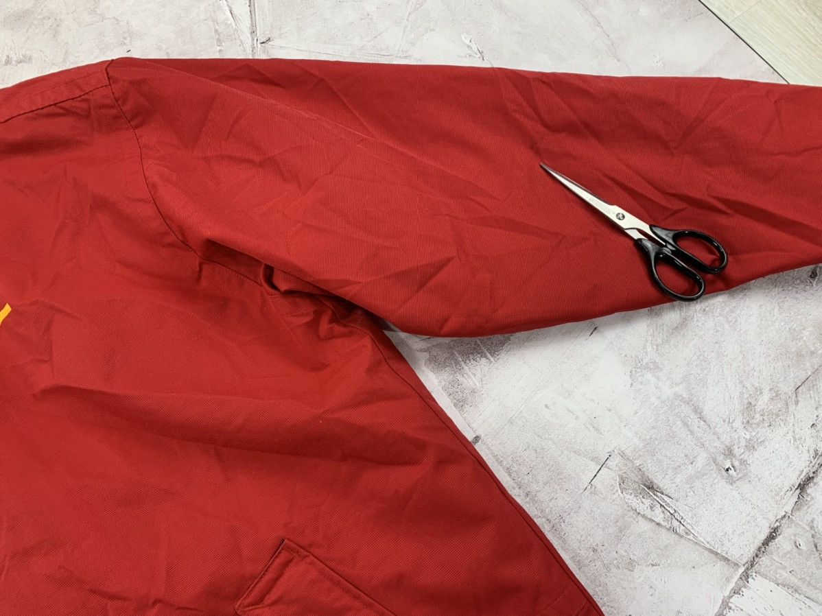 Vintage Mens vintage jacket Williams Winfield Formula1 Size XL Size US XL / EU 56 / 4 - 6 Thumbnail
