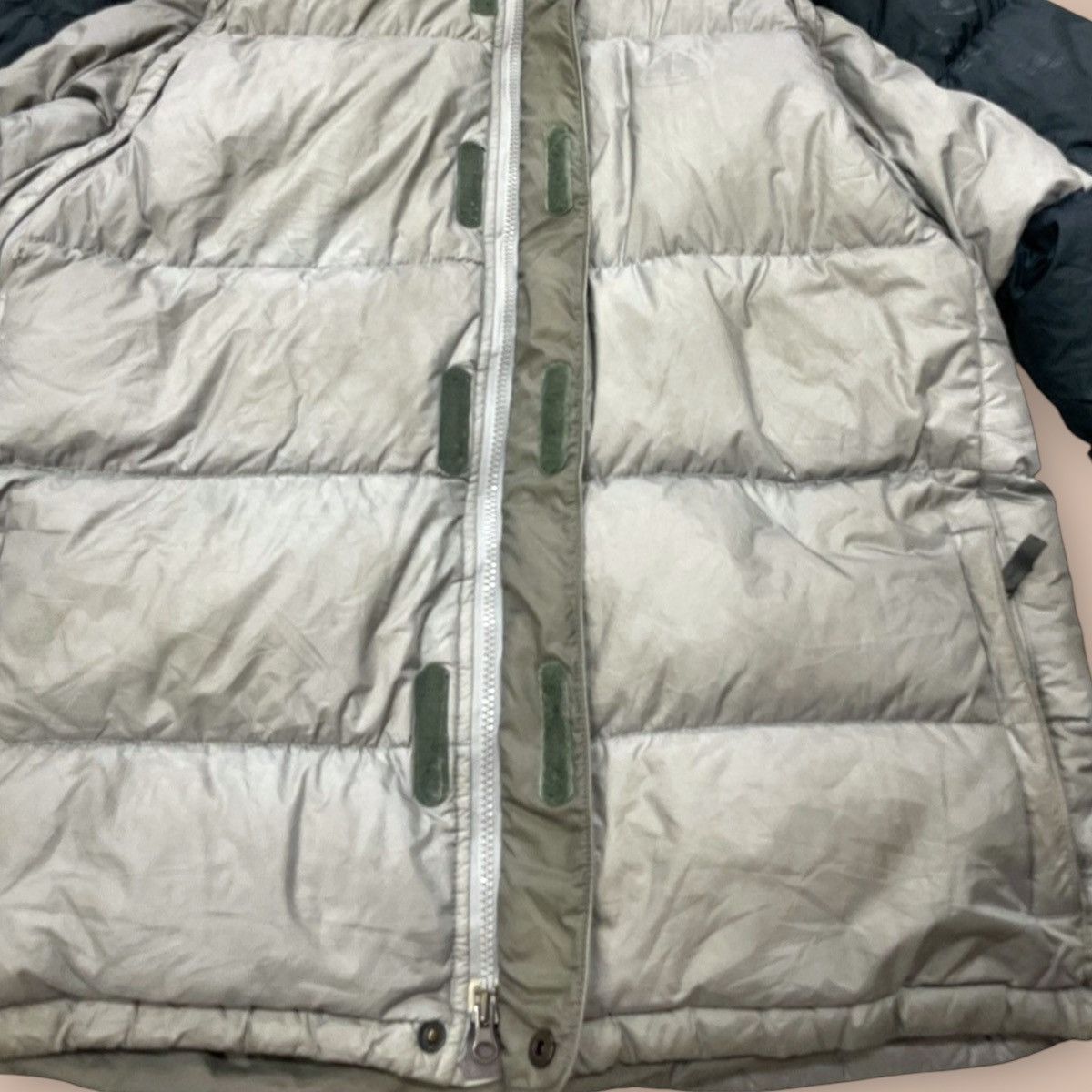 Nike ACG NIKE ACG Level3 Down Jacket Size US XL / EU 56 / 4 - 6 Thumbnail