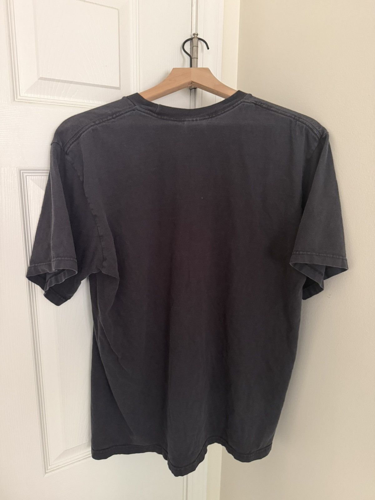 Supreme Supreme shadow Tee Size US L / EU 52-54 / 3 - 2 Thumbnail