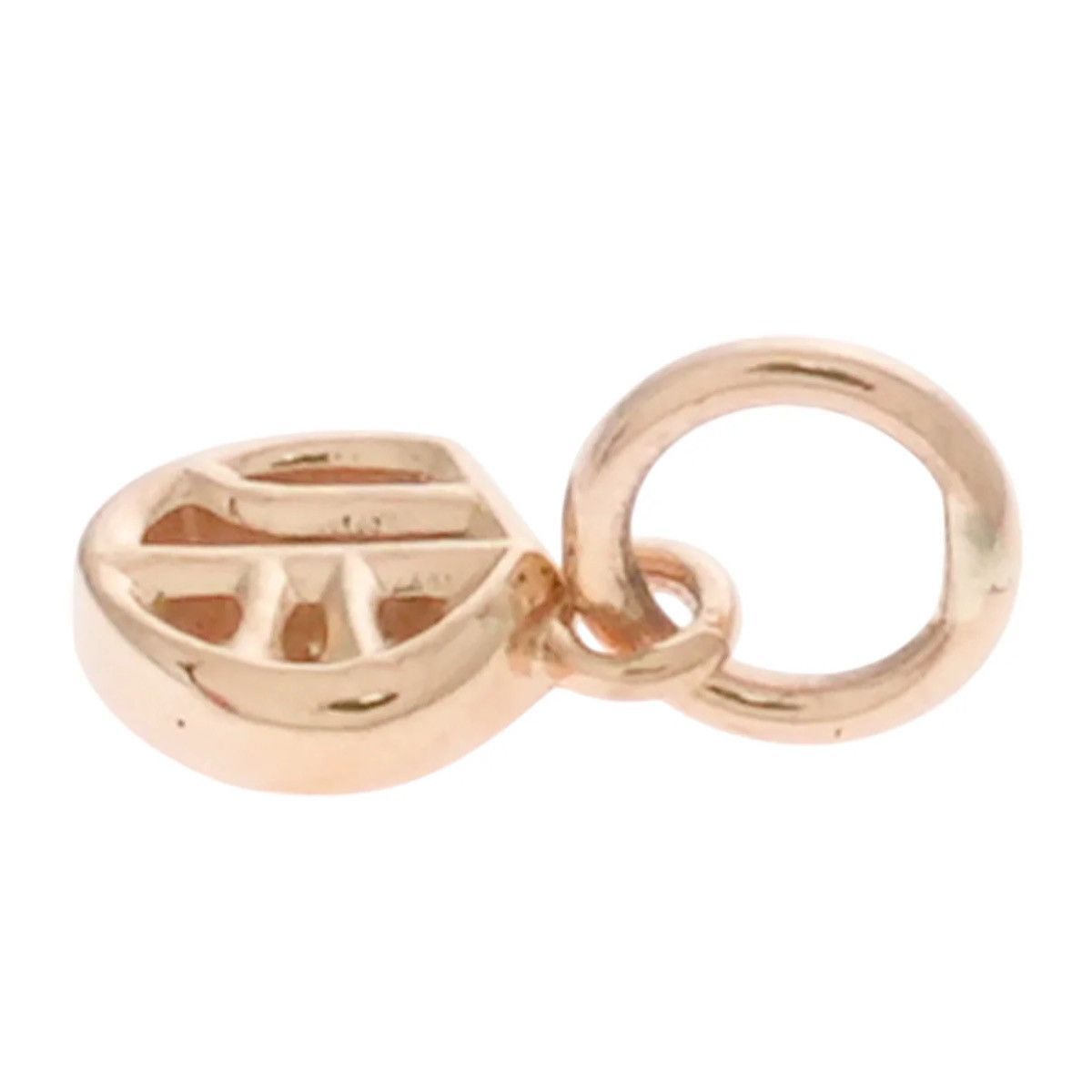 Chrome Hearts CHROME HEARTS 22K Gold Alphabet O Charm ctk Size ONE SIZE - 4 Thumbnail