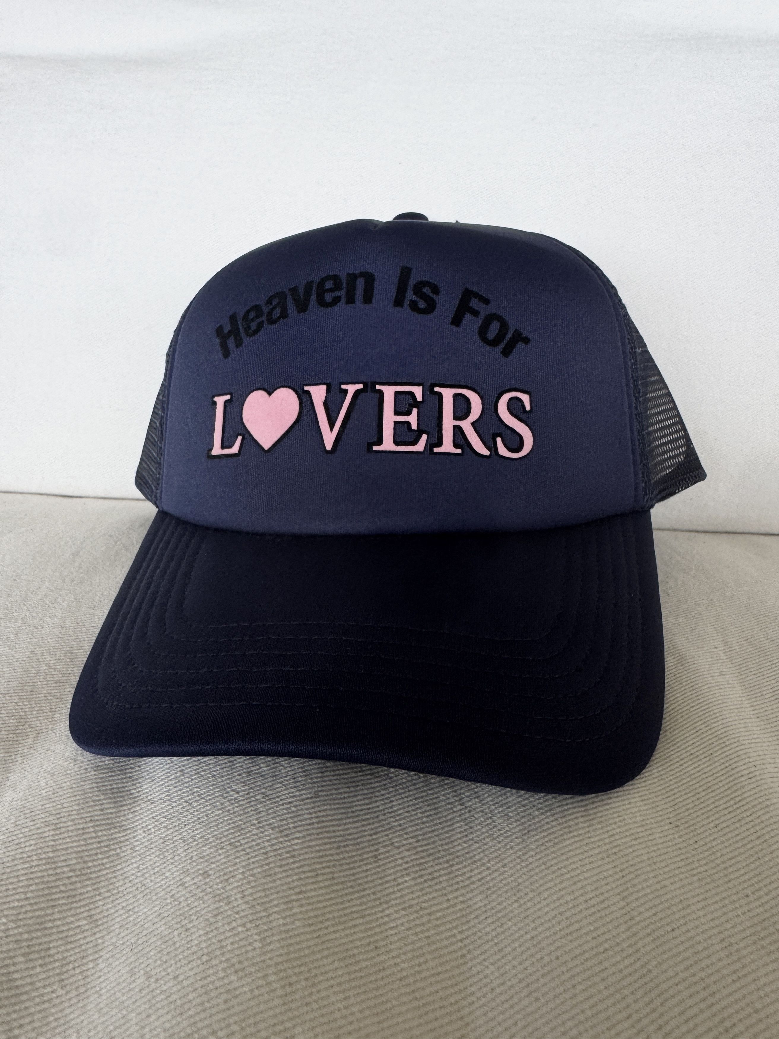 Guardian Angel Guardian Angel Heaven Hat Size ONE SIZE - 2 Thumbnail
