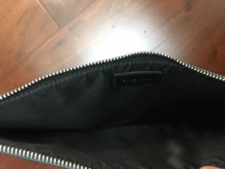 Givenchy Givenchy Black handbag Size ONE SIZE - 3 Thumbnail