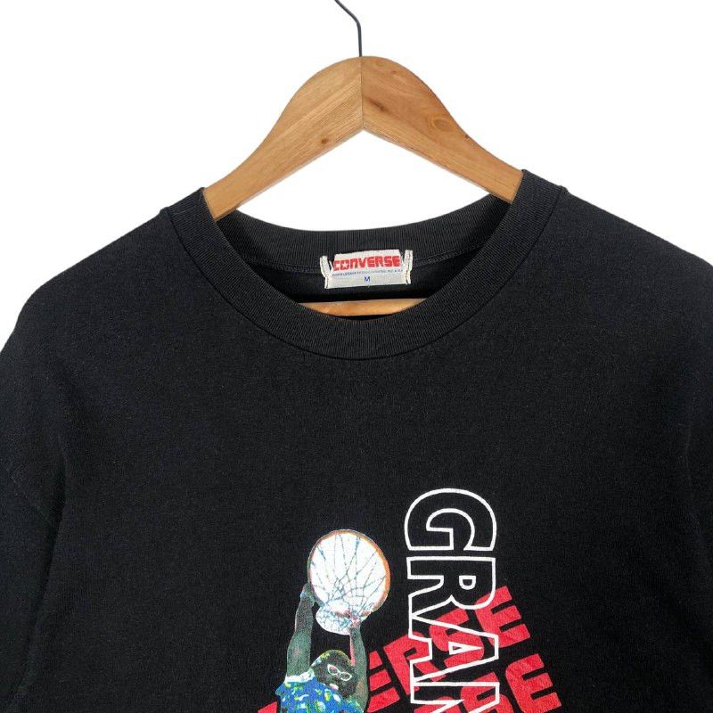 Converse Vintage Converse Grandmama T-shirt Size US M / EU 48-50 / 2 - 2 Thumbnail